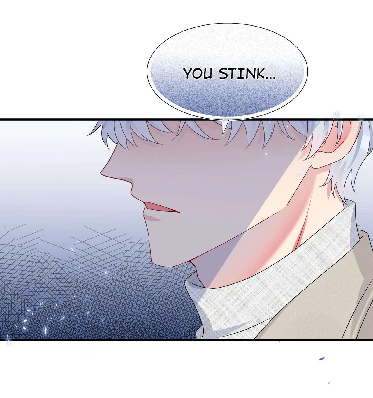 Contract Marriage: I Married My Cunning Childhood Friend Chapter 3 – Page 21