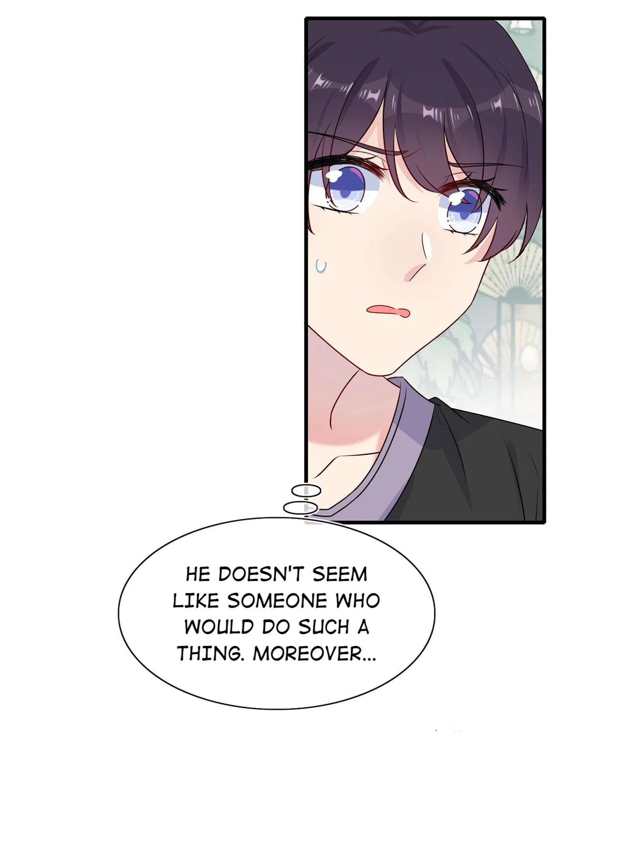 Contract Marriage: I Married My Cunning Childhood Friend Chapter 3 – Page 25