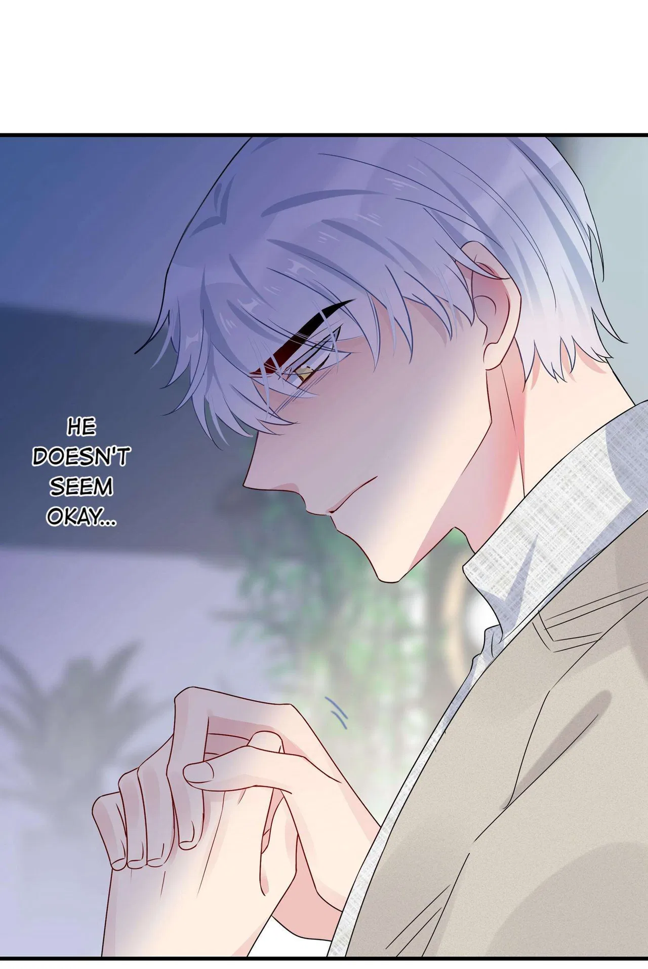 Contract Marriage: I Married My Cunning Childhood Friend Chapter 3 – Page 26