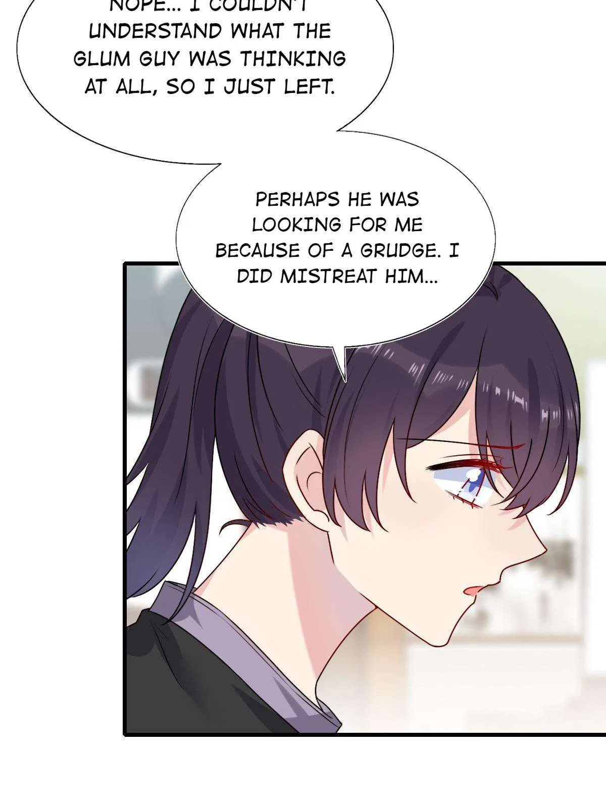 Contract Marriage: I Married My Cunning Childhood Friend Chapter 2 – Page 6