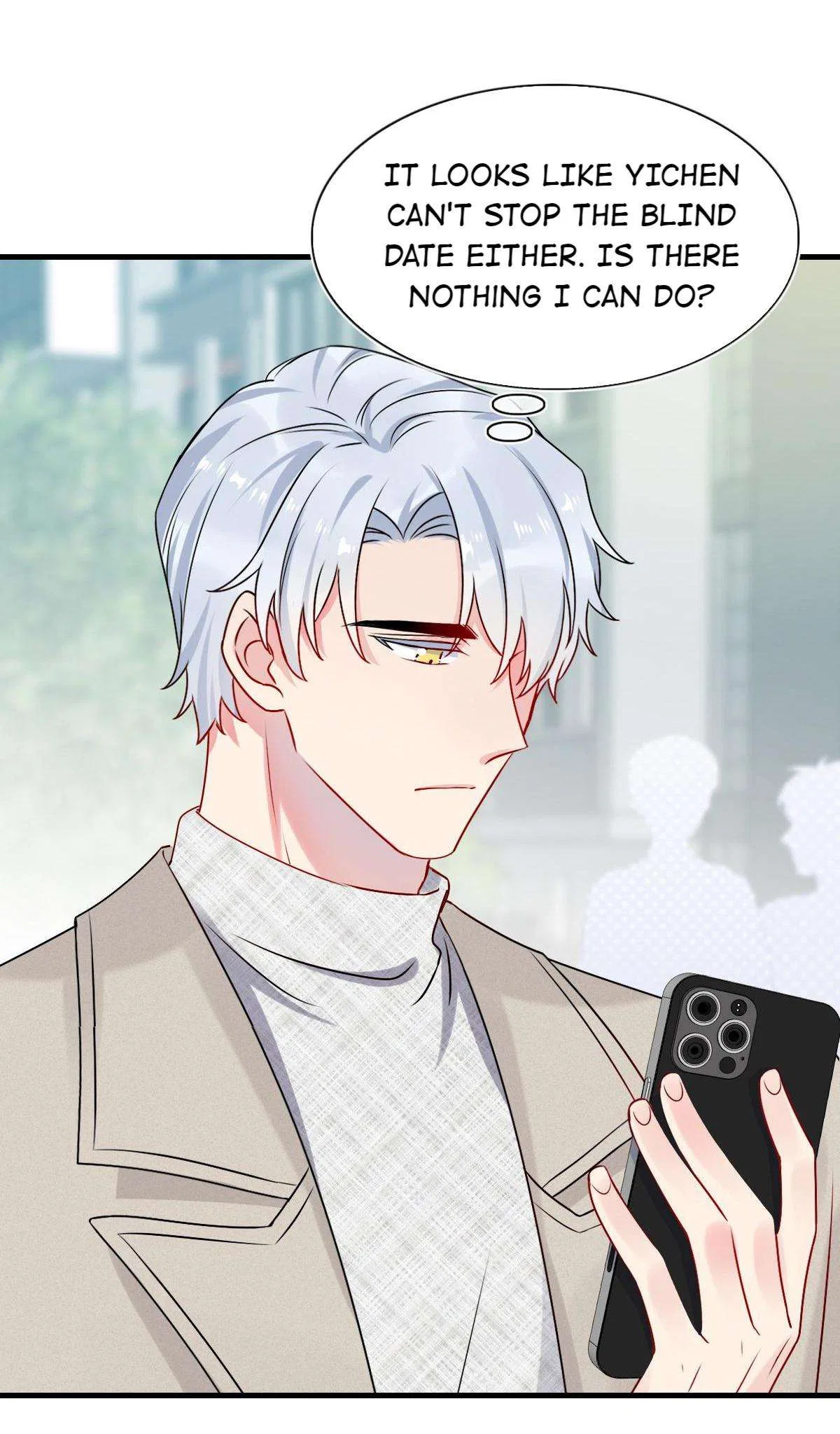 Contract Marriage: I Married My Cunning Childhood Friend Chapter 2 – Page 18