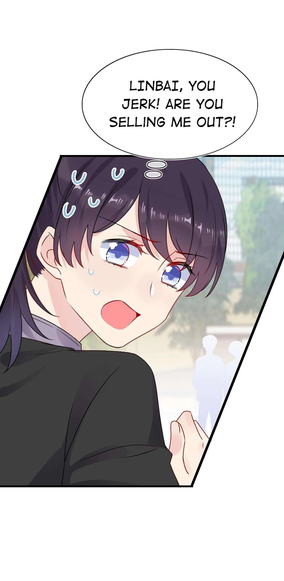 Contract Marriage: I Married My Cunning Childhood Friend Chapter 2 – Page 20