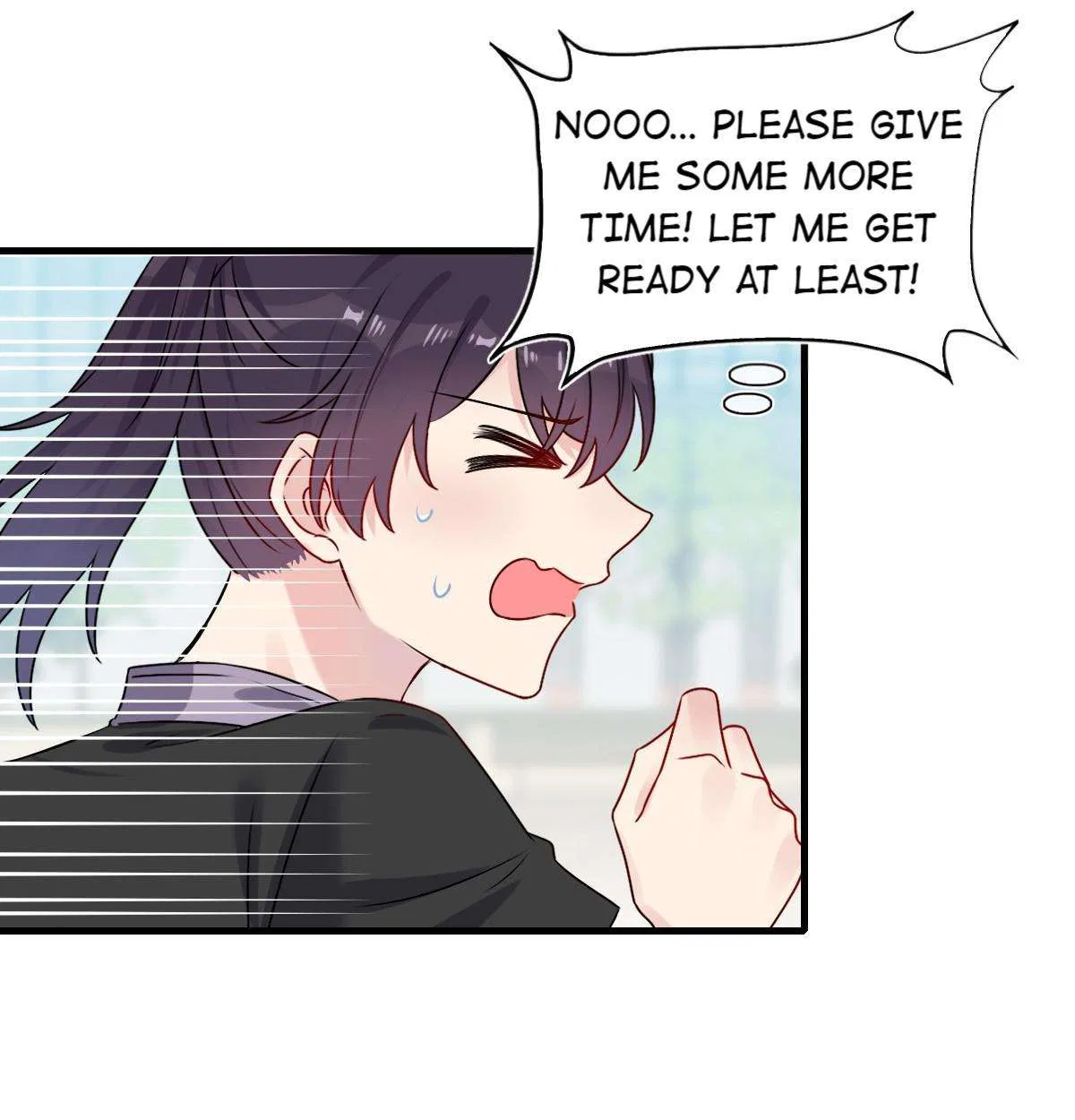 Contract Marriage: I Married My Cunning Childhood Friend Chapter 2 – Page 22
