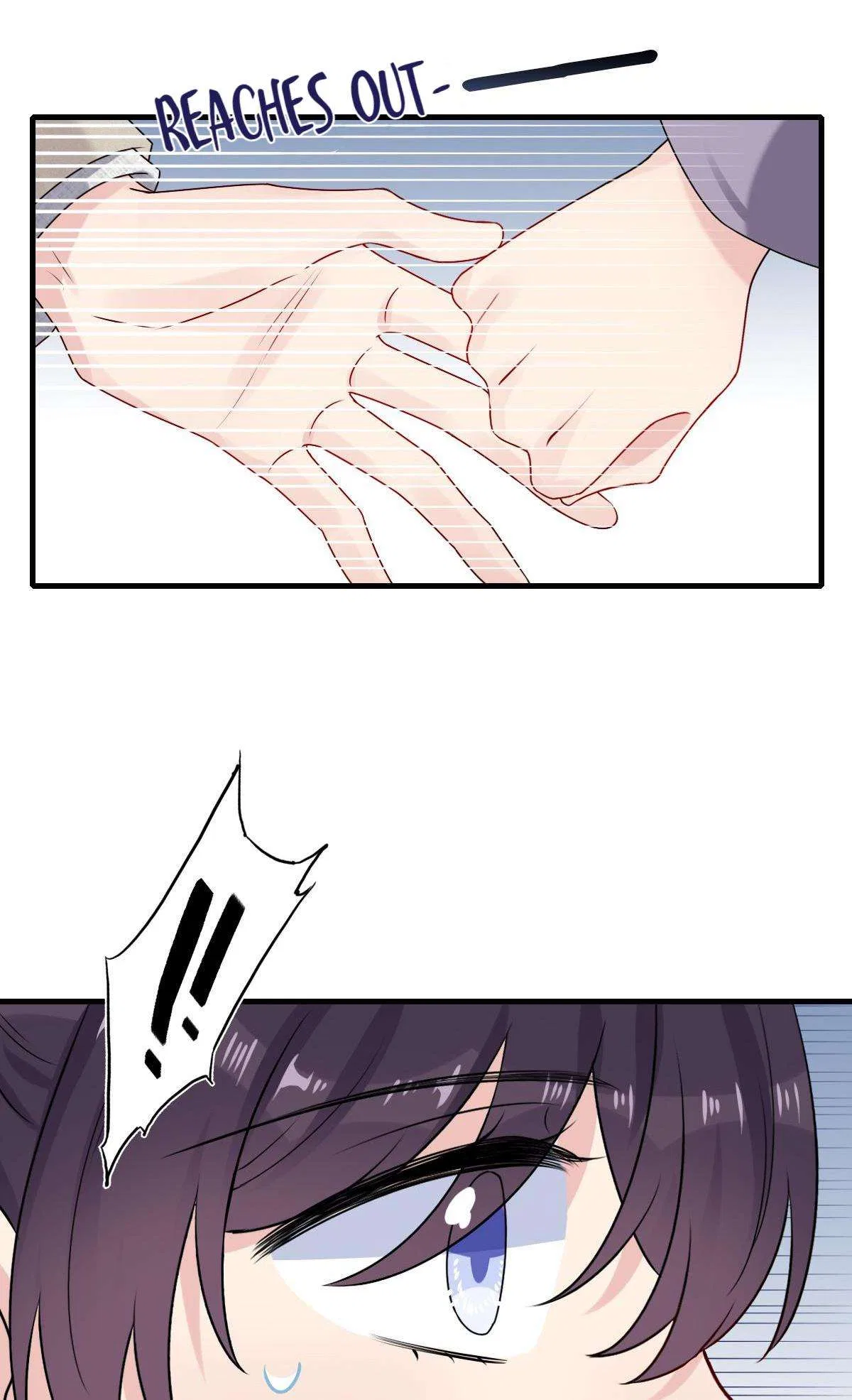 Contract Marriage: I Married My Cunning Childhood Friend Chapter 2 – Page 25