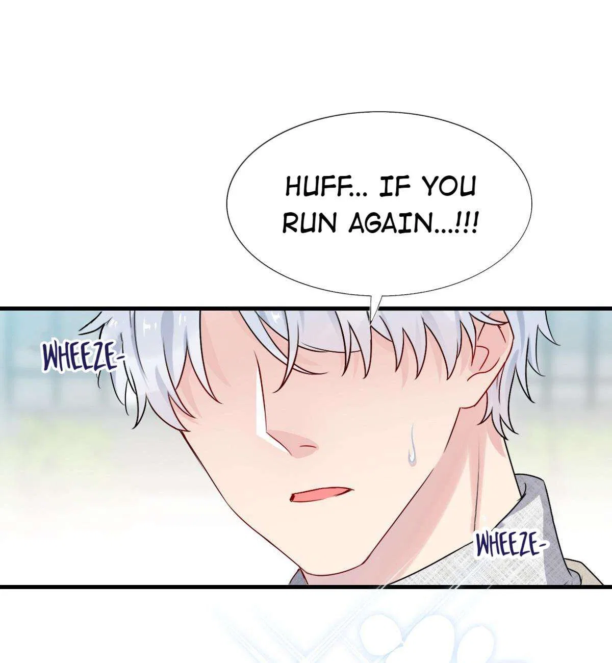 Contract Marriage: I Married My Cunning Childhood Friend Chapter 2 – Page 28