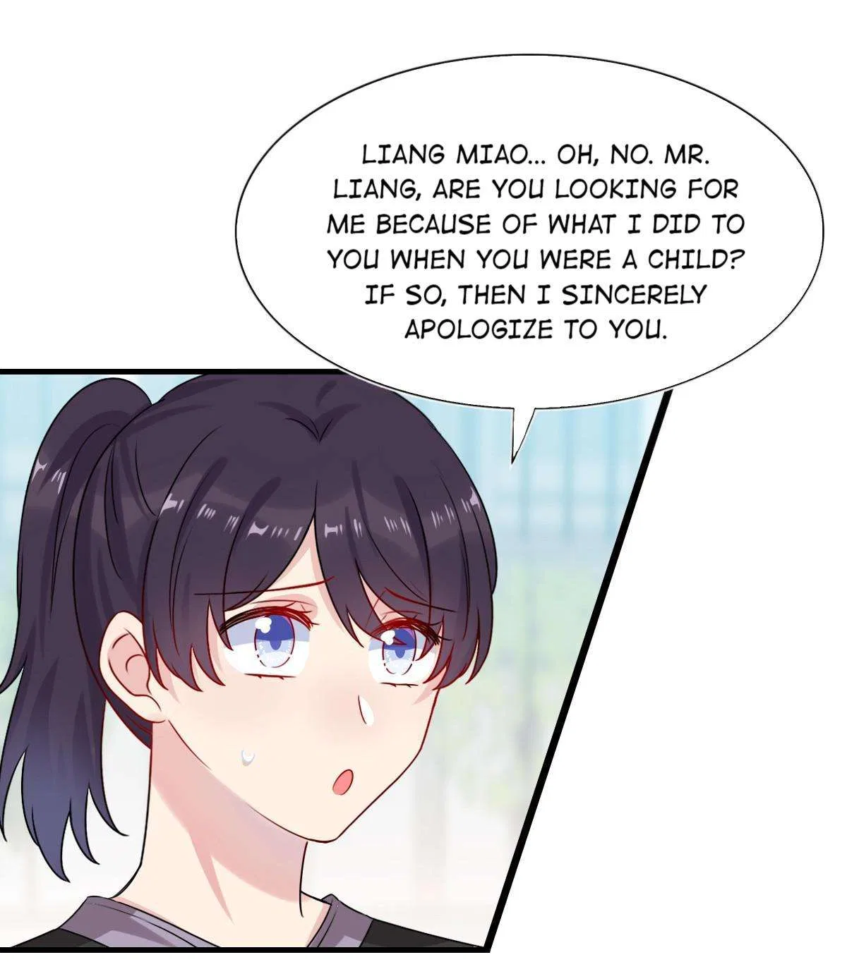 Contract Marriage: I Married My Cunning Childhood Friend Chapter 2 – Page 33