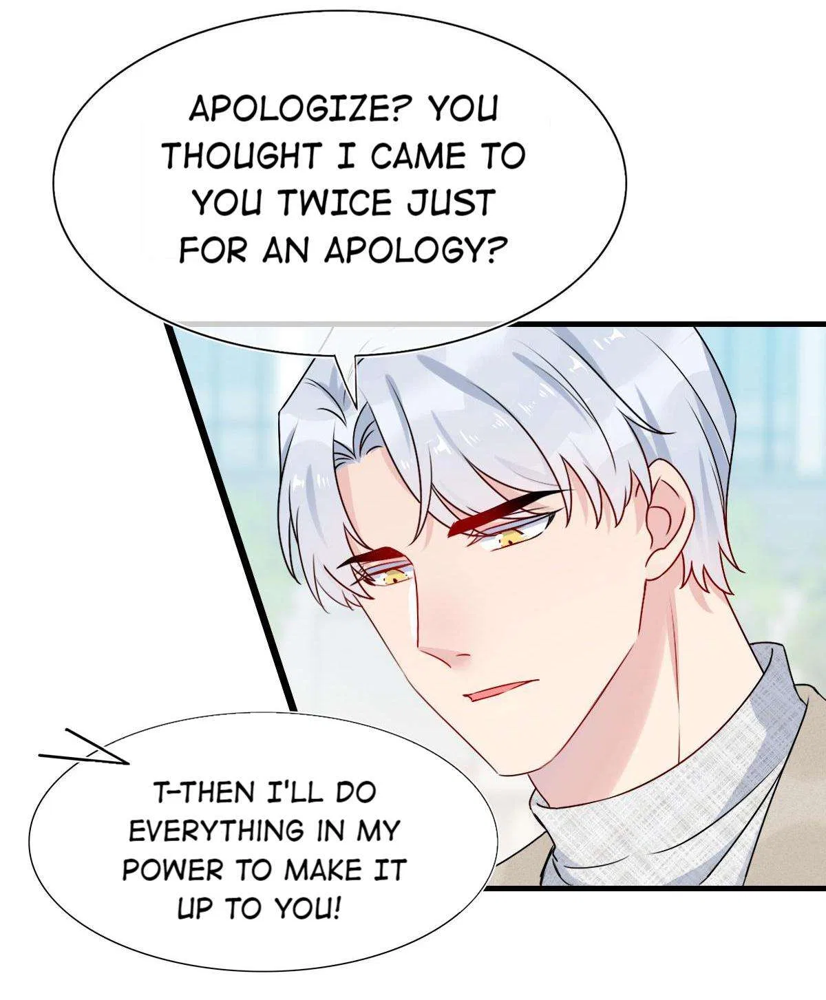 Contract Marriage: I Married My Cunning Childhood Friend Chapter 2 – Page 34