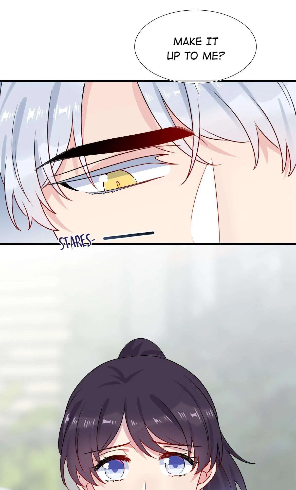 Contract Marriage: I Married My Cunning Childhood Friend Chapter 2 – Page 35