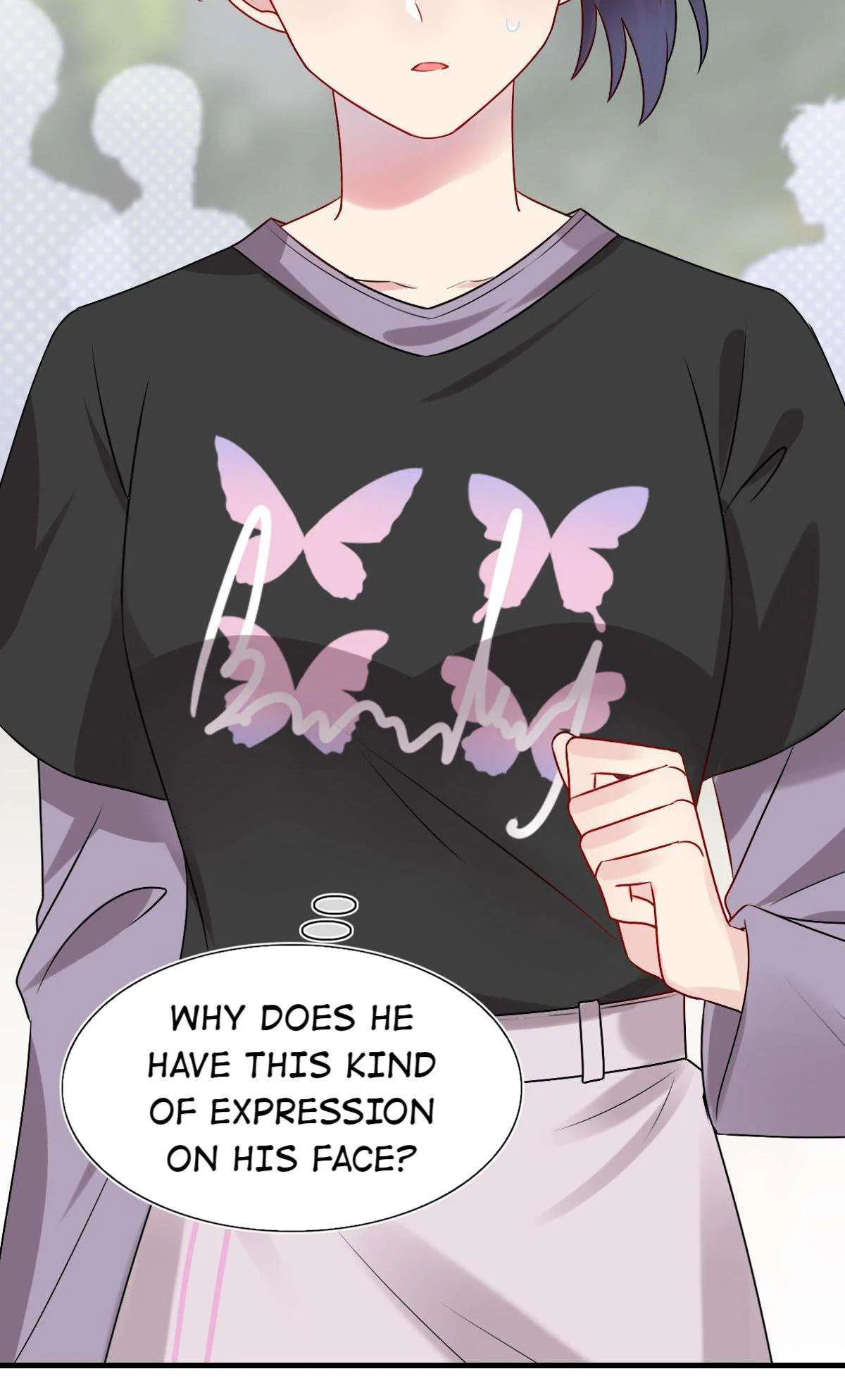 Contract Marriage: I Married My Cunning Childhood Friend Chapter 2 – Page 36