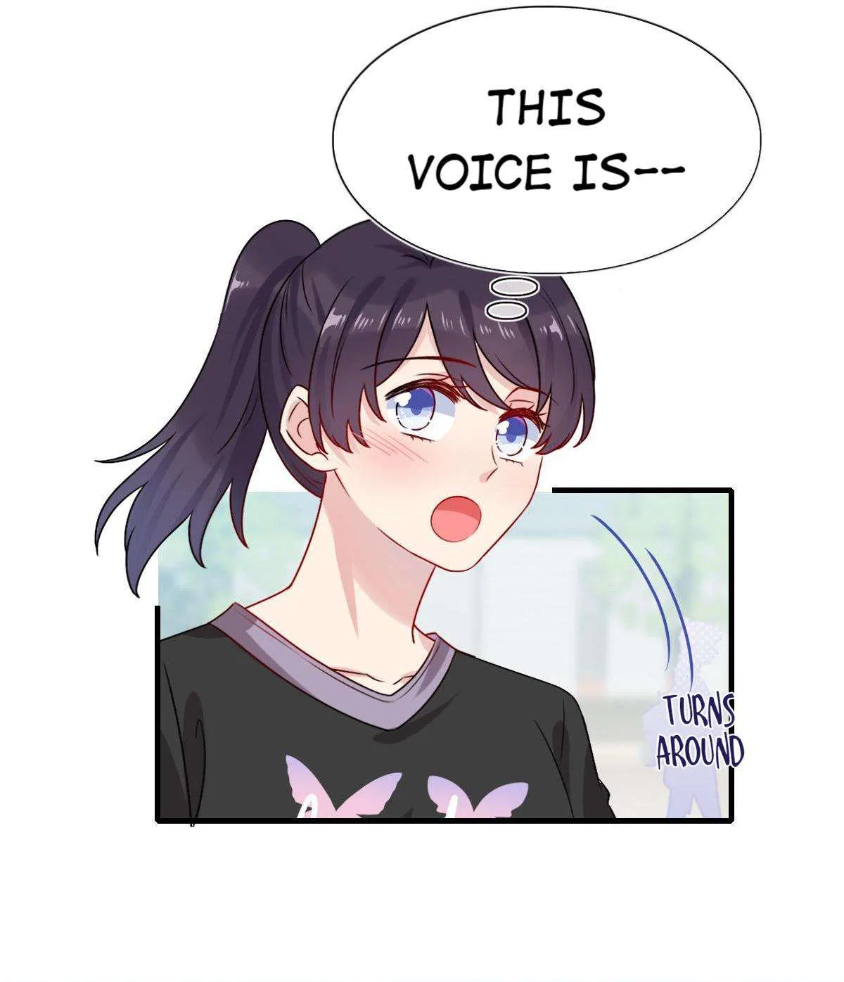 Contract Marriage: I Married My Cunning Childhood Friend Chapter 2 – Page 38