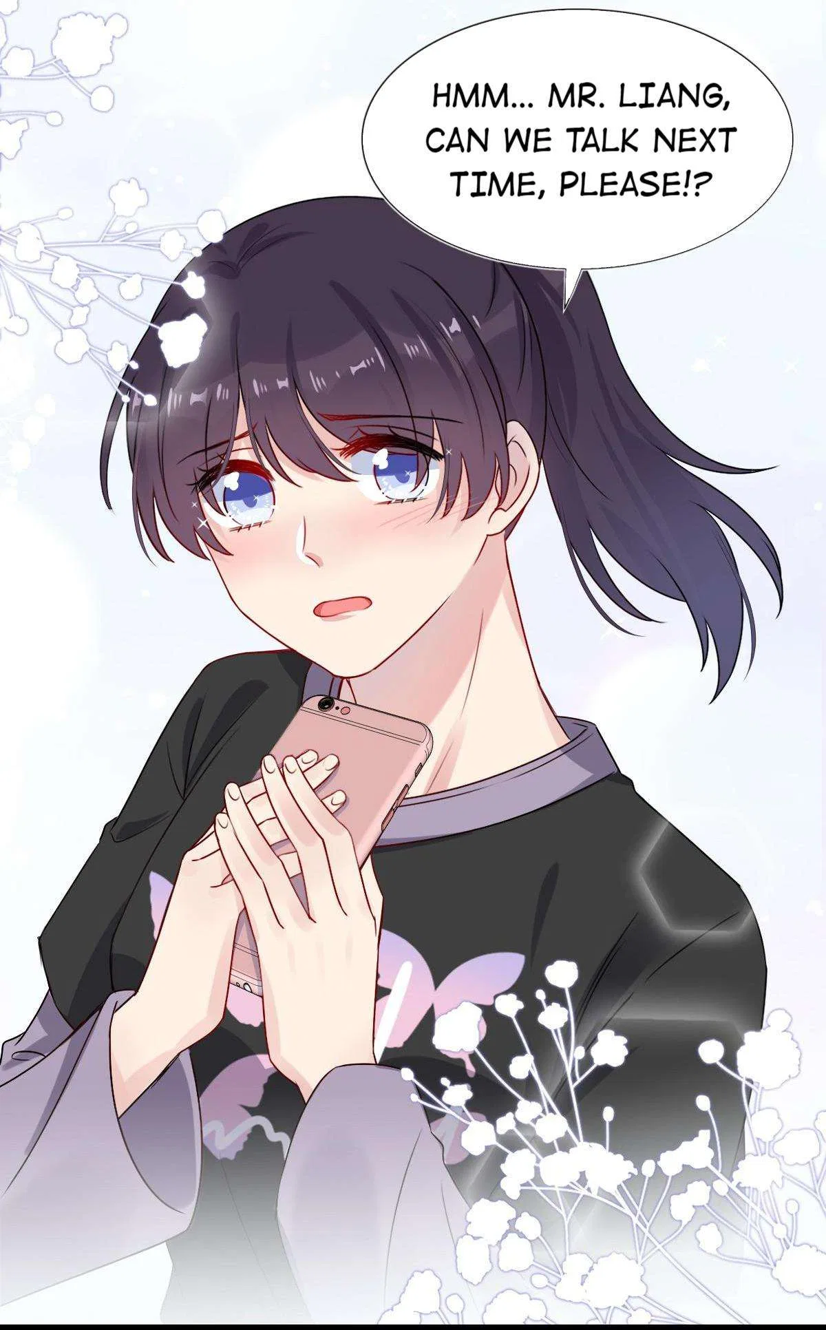 Contract Marriage: I Married My Cunning Childhood Friend Chapter 2 – Page 43