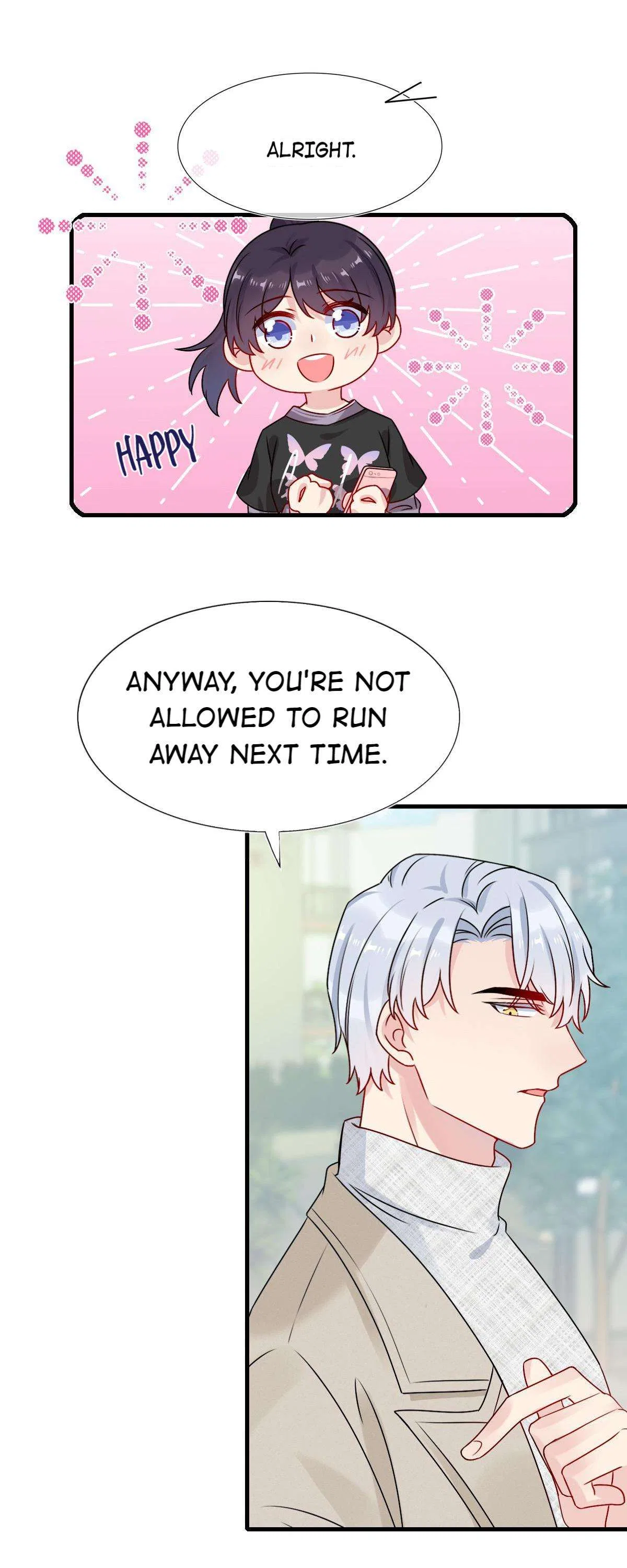 Contract Marriage: I Married My Cunning Childhood Friend Chapter 2 – Page 45