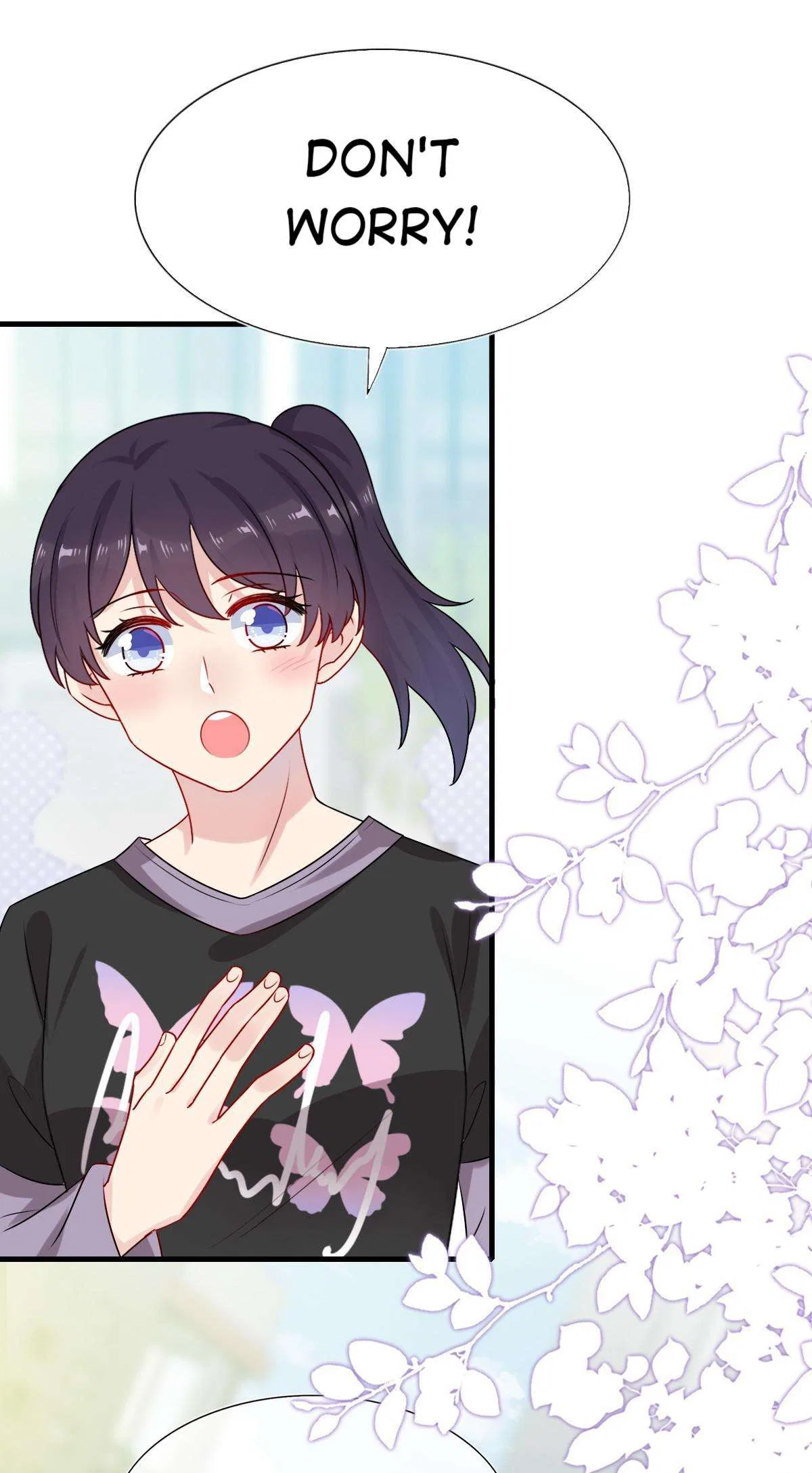 Contract Marriage: I Married My Cunning Childhood Friend Chapter 2 – Page 46