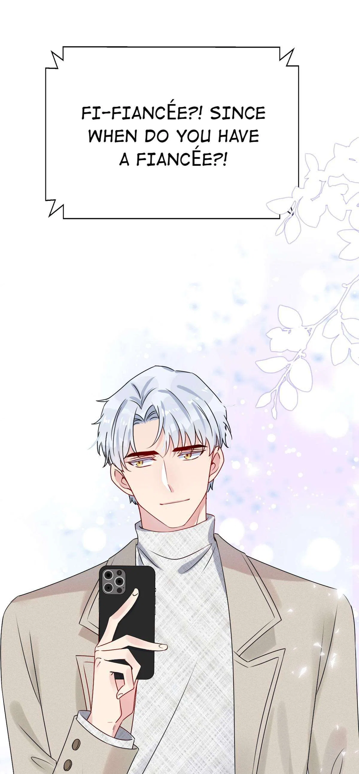 Contract Marriage: I Married My Cunning Childhood Friend Chapter 2 – Page 54