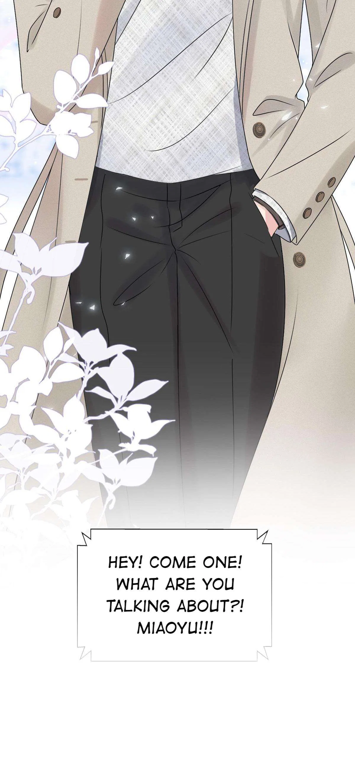 Contract Marriage: I Married My Cunning Childhood Friend Chapter 2 – Page 55