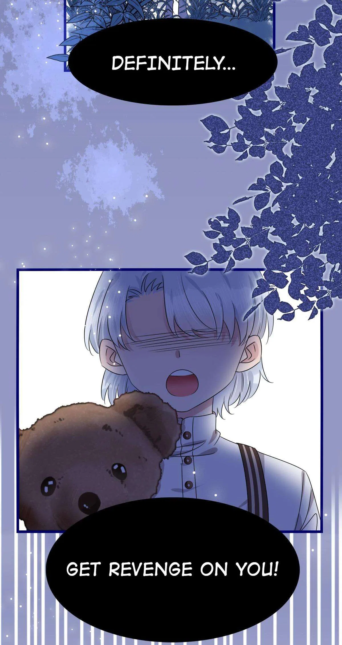 Contract Marriage: I Married My Cunning Childhood Friend Chapter 1 – Page 3