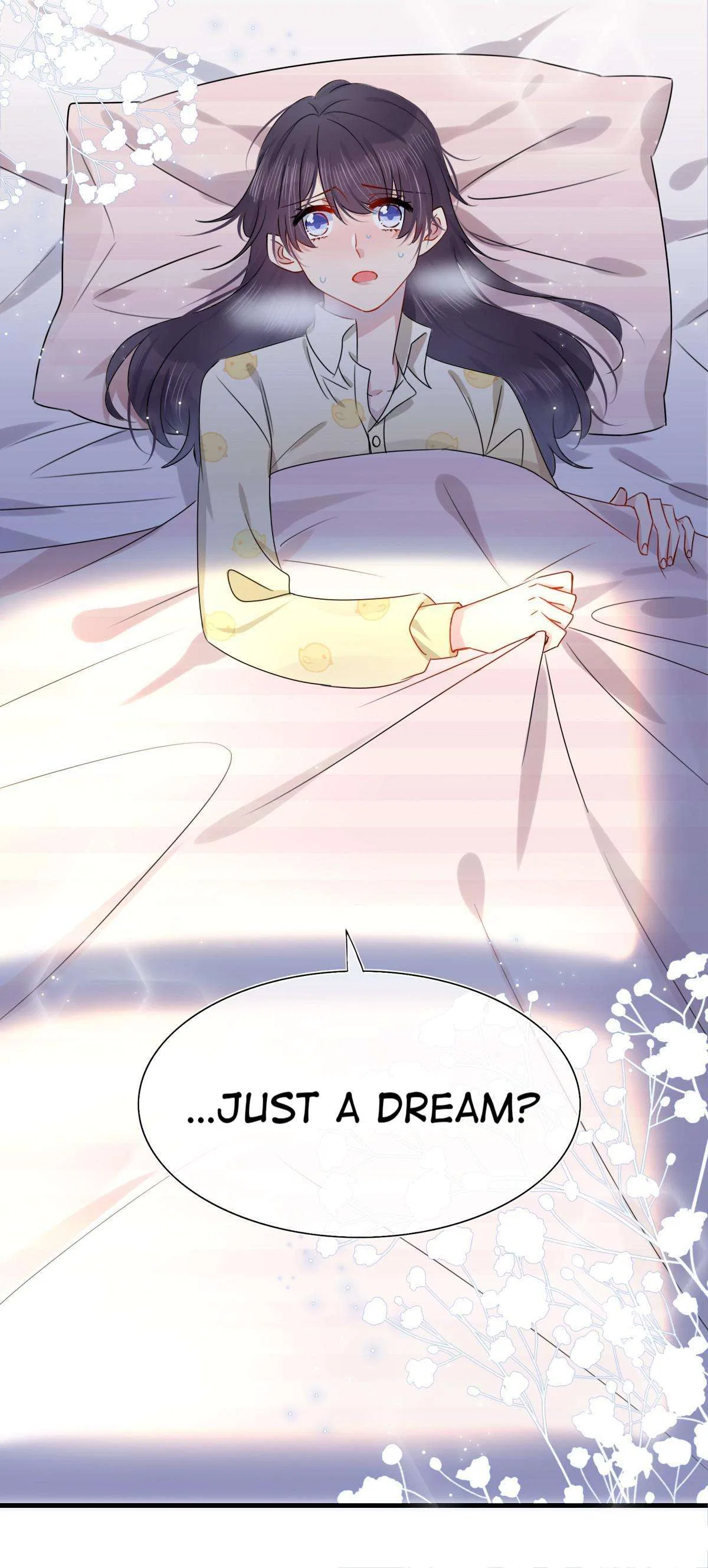 Contract Marriage: I Married My Cunning Childhood Friend Chapter 1 – Page 5
