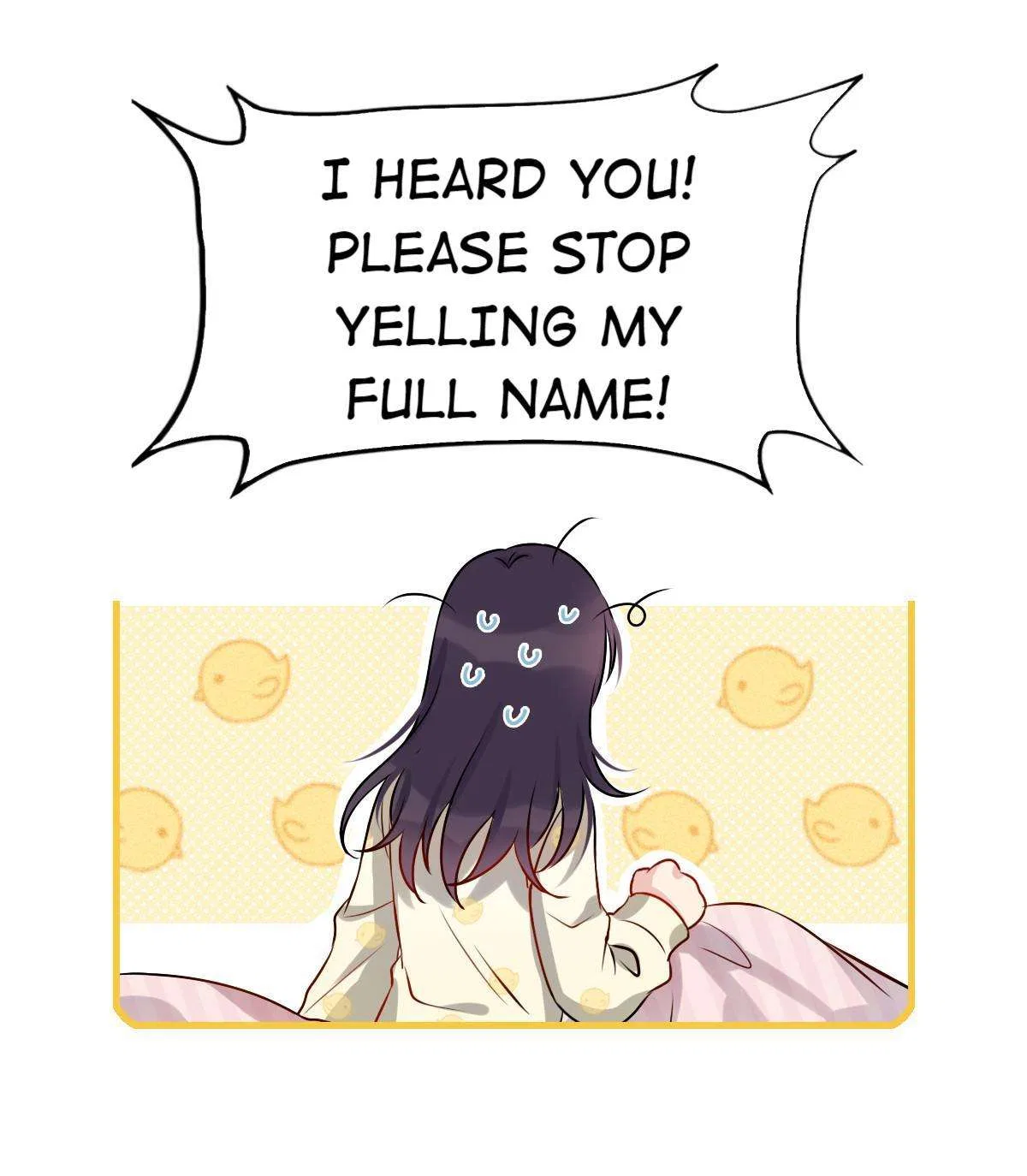 Contract Marriage: I Married My Cunning Childhood Friend Chapter 1 – Page 8