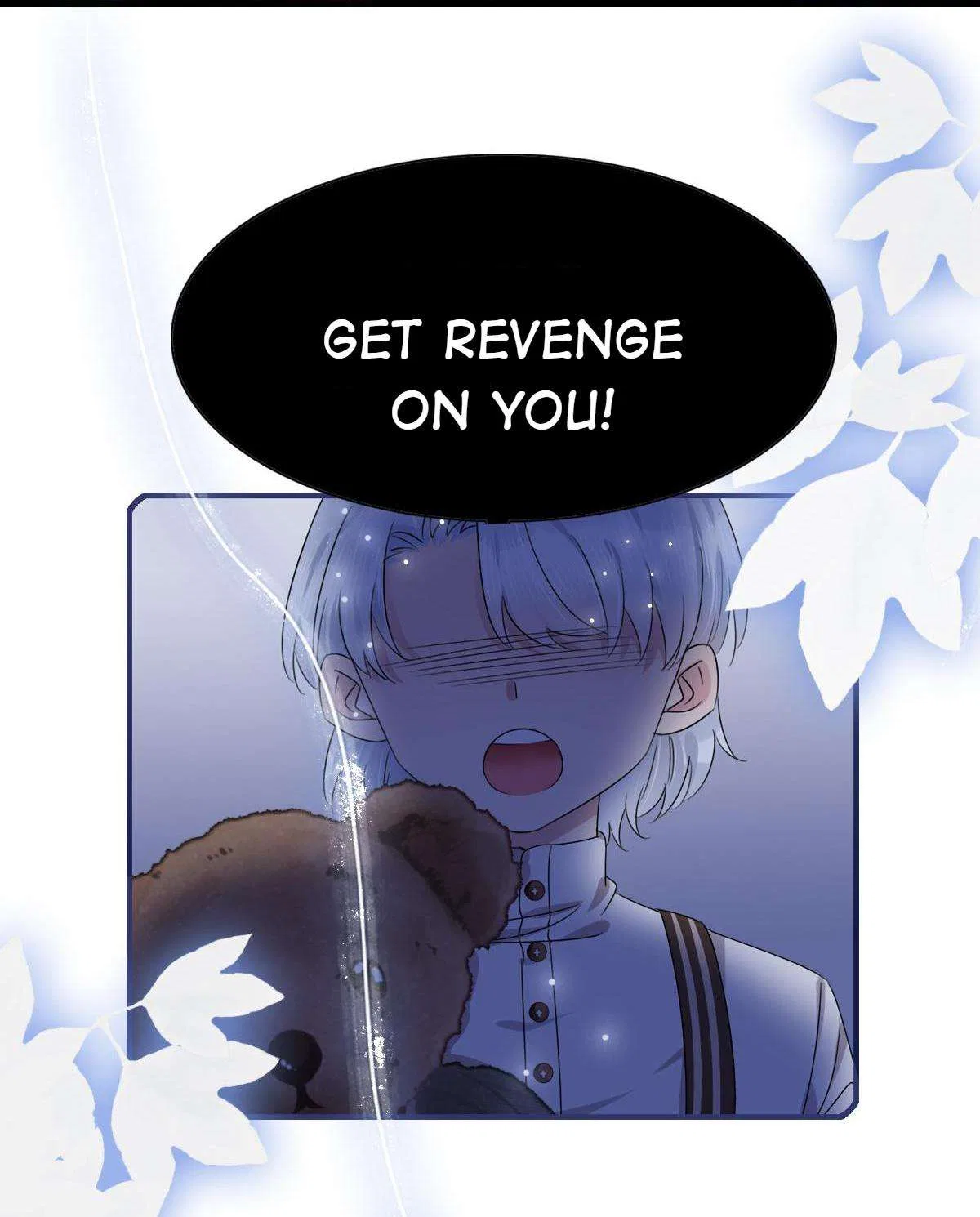 Contract Marriage: I Married My Cunning Childhood Friend Chapter 1 – Page 13
