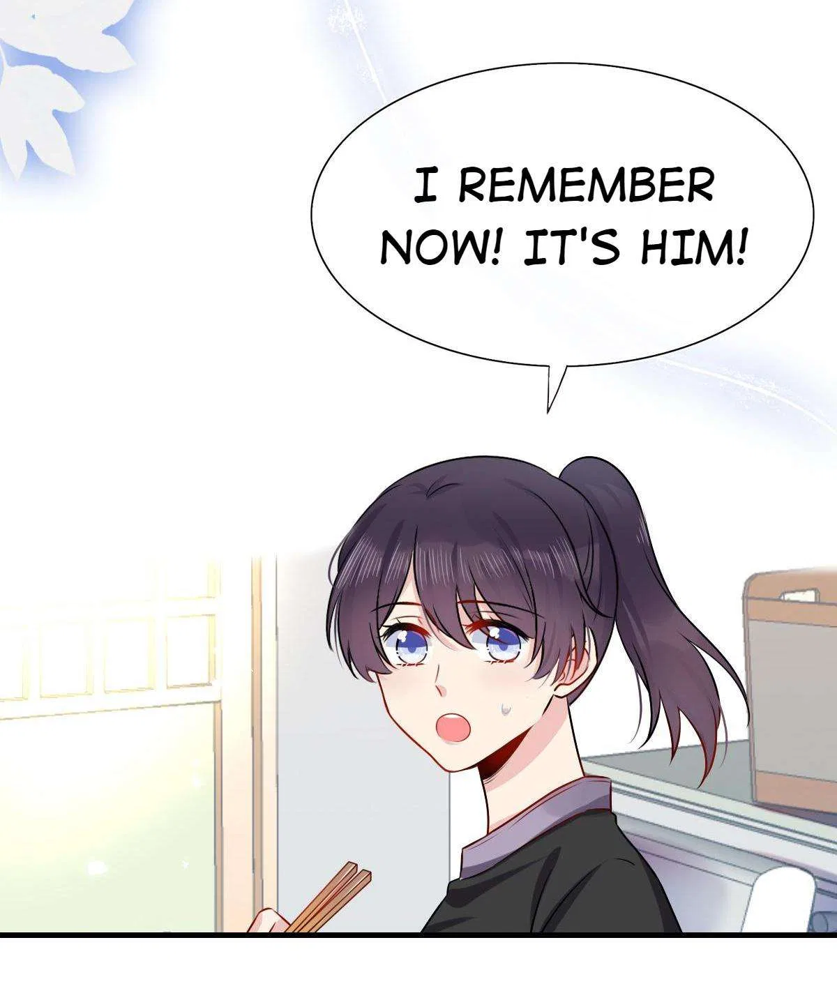 Contract Marriage: I Married My Cunning Childhood Friend Chapter 1 – Page 14