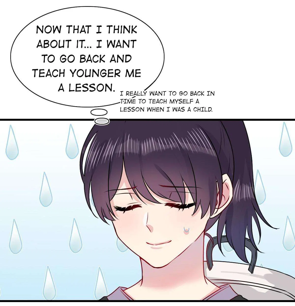 Contract Marriage: I Married My Cunning Childhood Friend Chapter 1 – Page 26