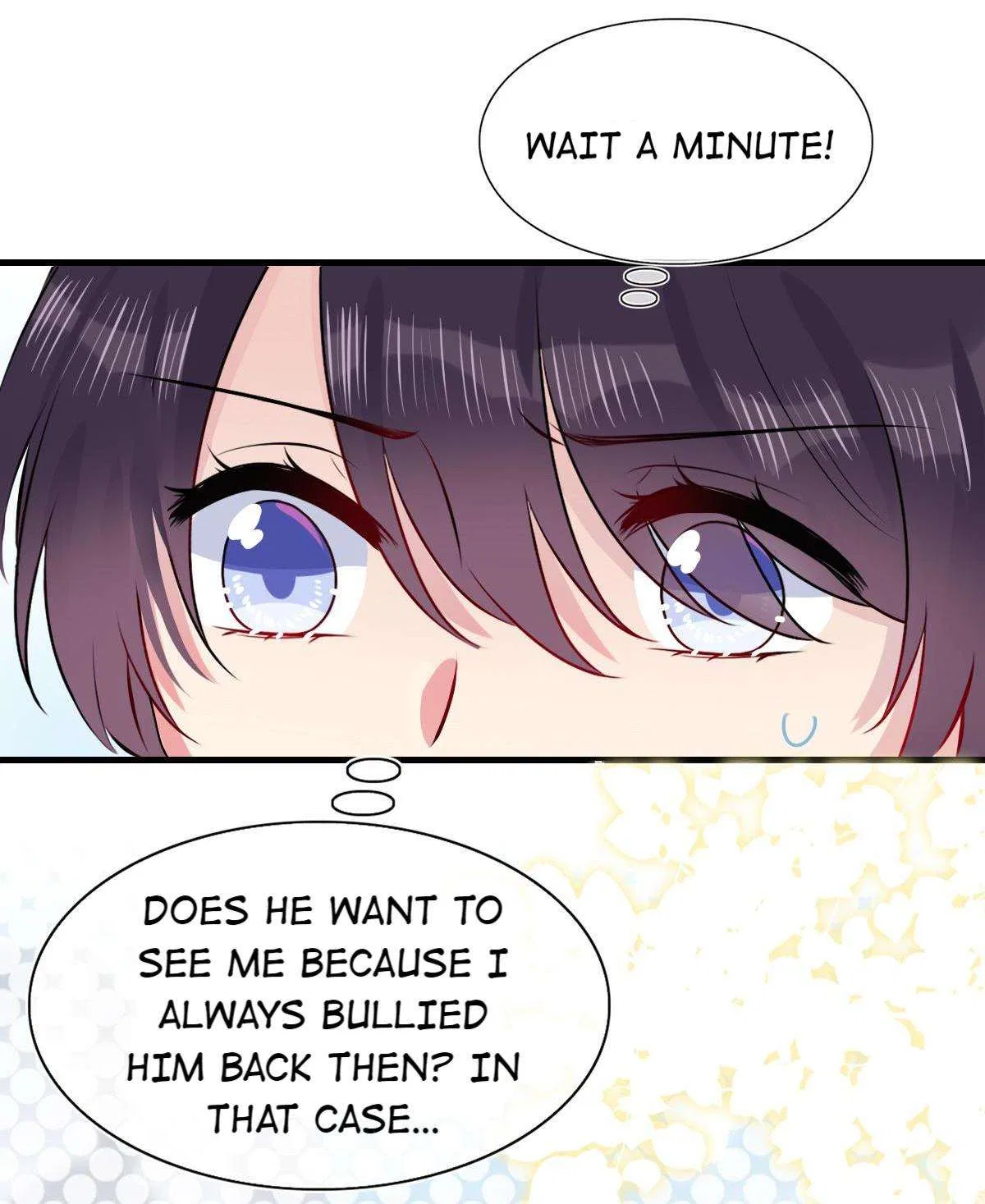 Contract Marriage: I Married My Cunning Childhood Friend Chapter 1 – Page 27