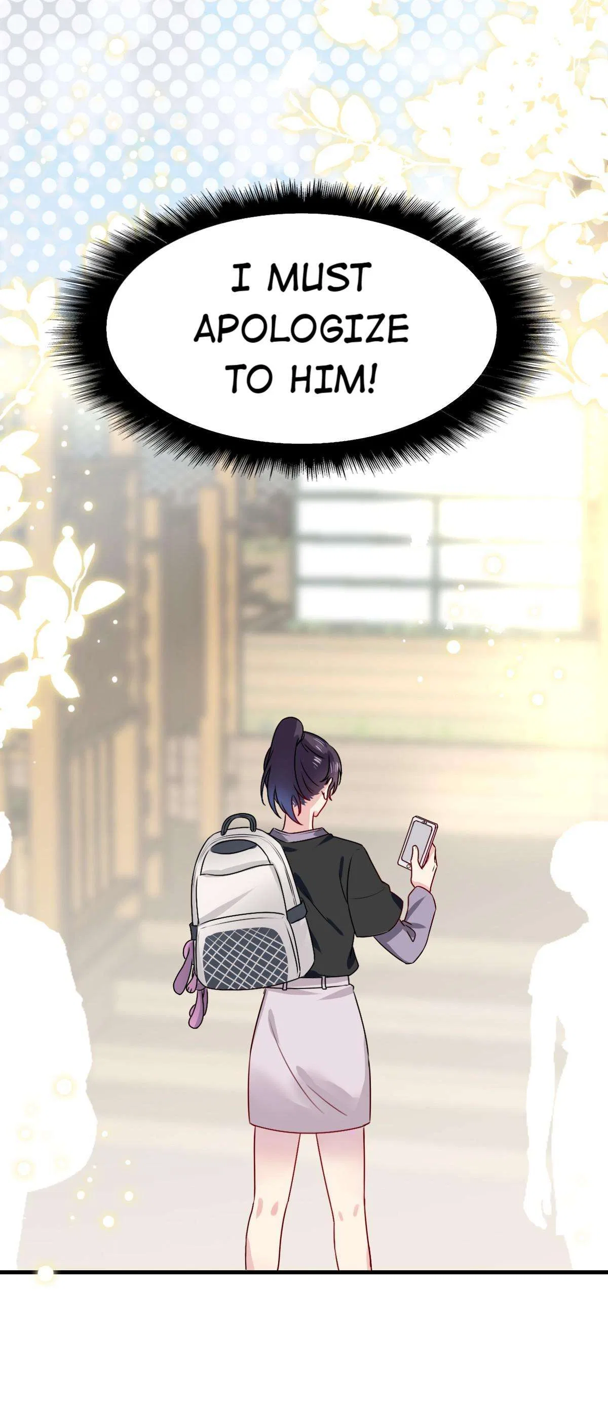 Contract Marriage: I Married My Cunning Childhood Friend Chapter 1 – Page 28