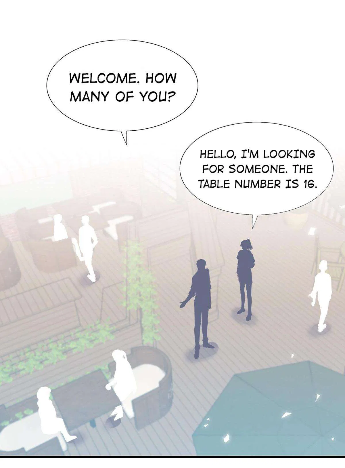 Contract Marriage: I Married My Cunning Childhood Friend Chapter 1 – Page 29