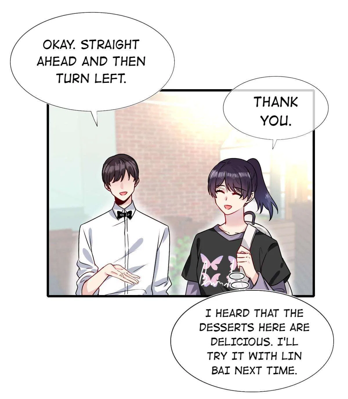 Contract Marriage: I Married My Cunning Childhood Friend Chapter 1 – Page 30