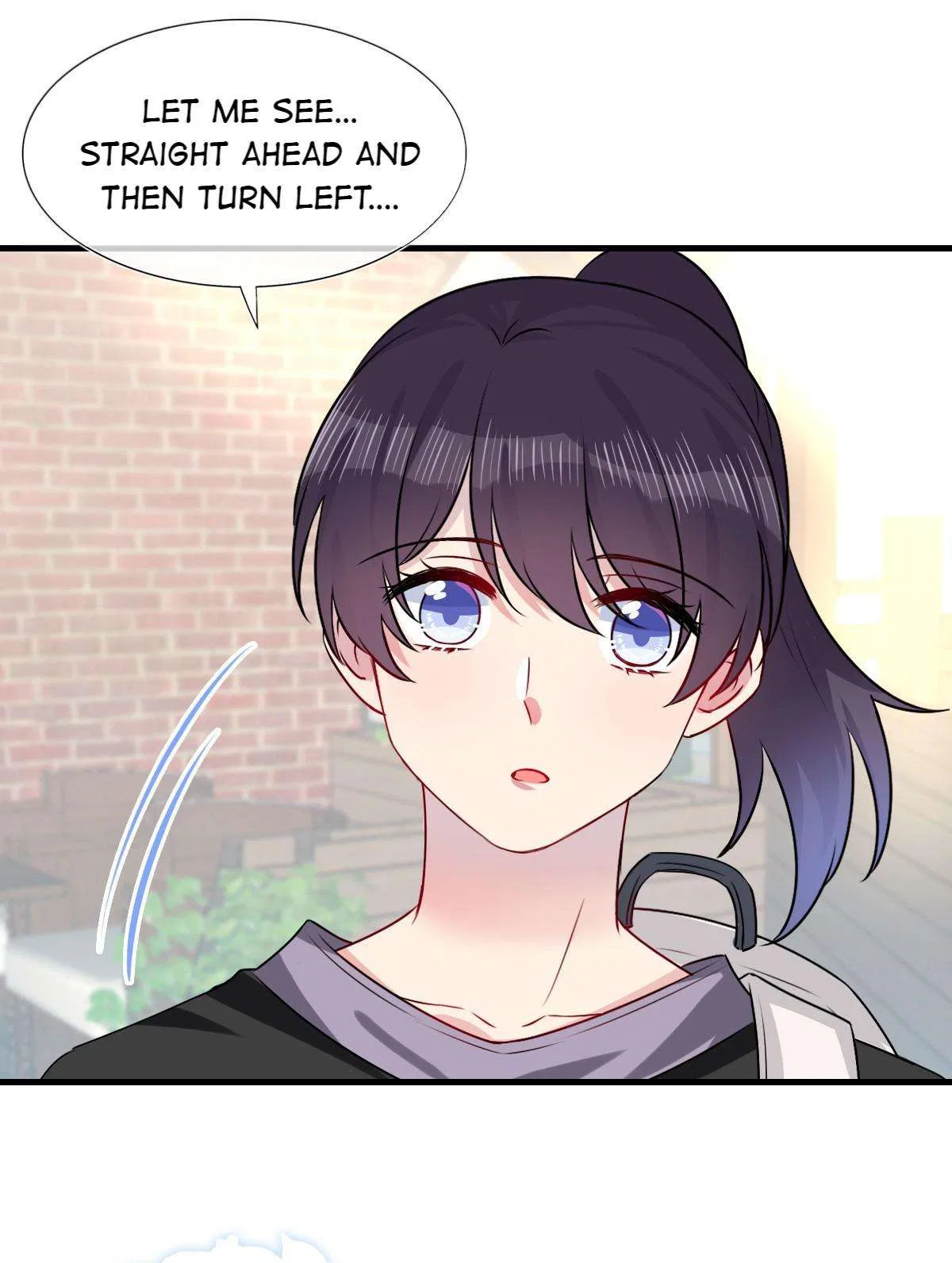 Contract Marriage: I Married My Cunning Childhood Friend Chapter 1 – Page 31