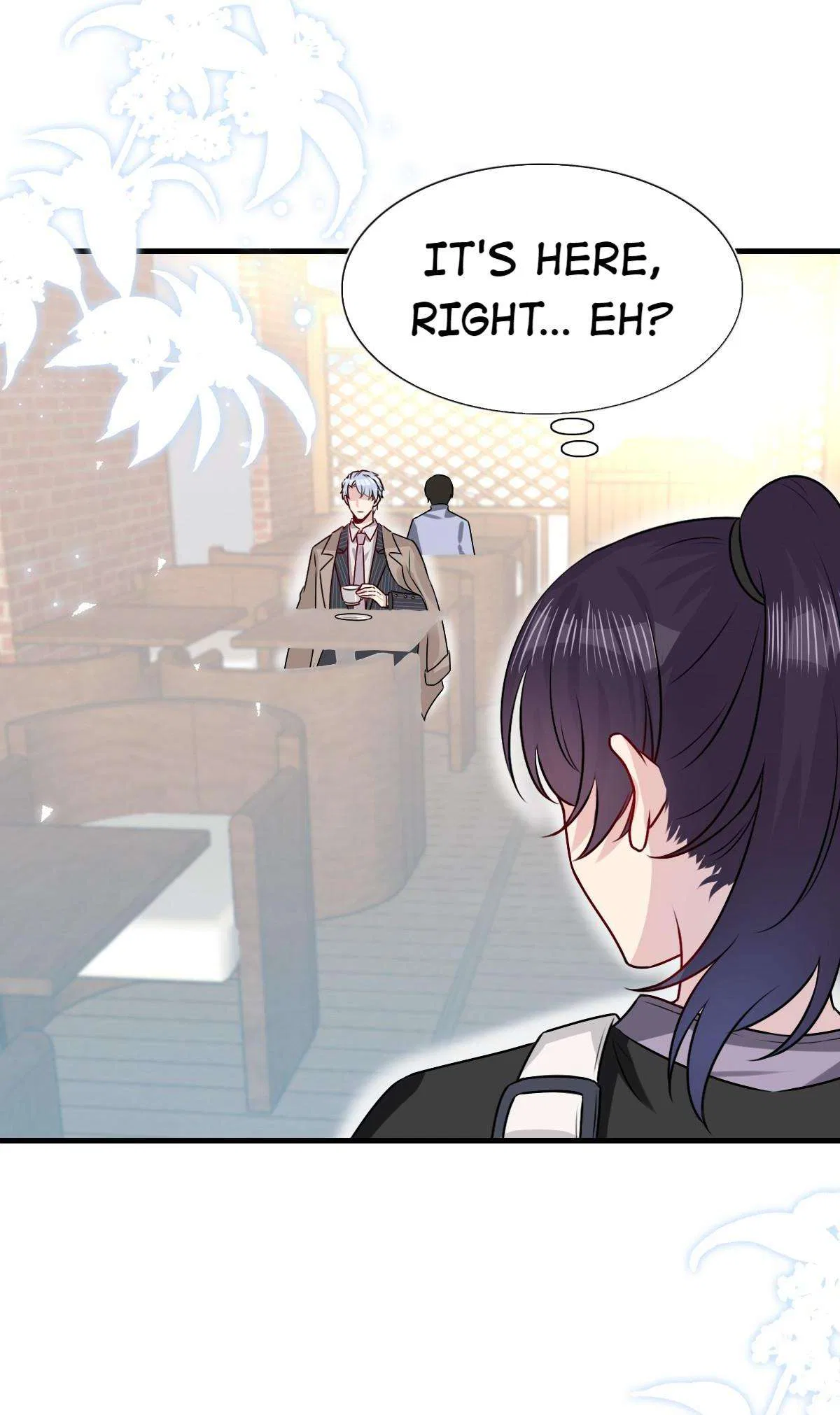 Contract Marriage: I Married My Cunning Childhood Friend Chapter 1 – Page 32