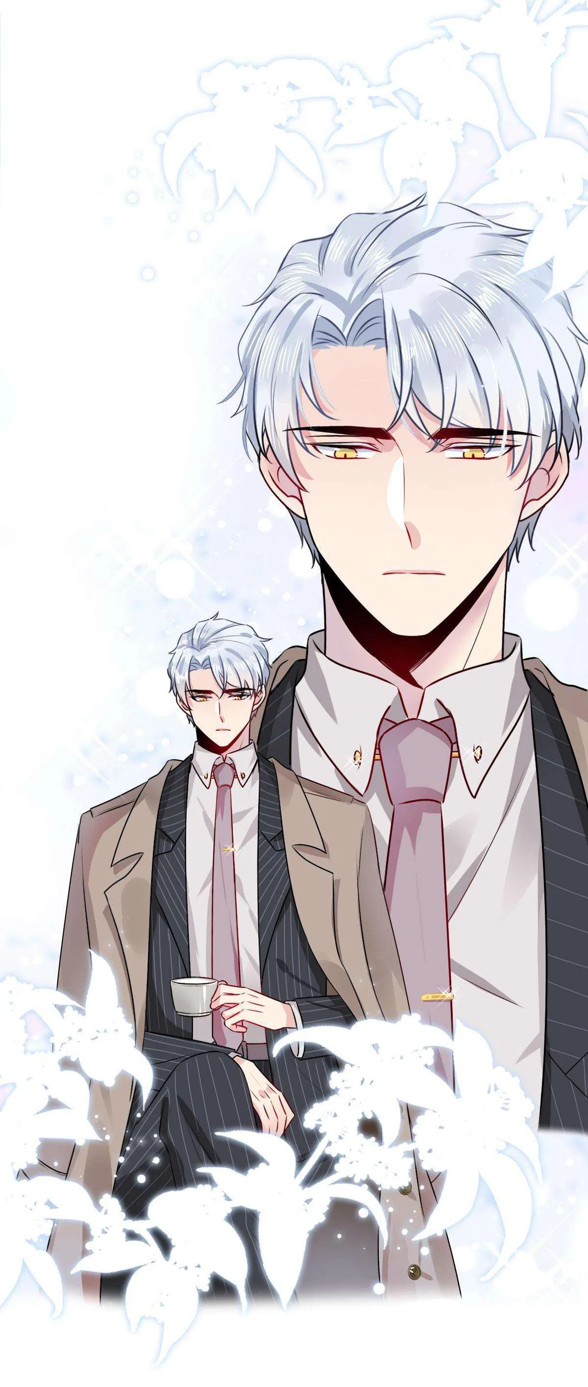 Contract Marriage: I Married My Cunning Childhood Friend Chapter 1 – Page 33