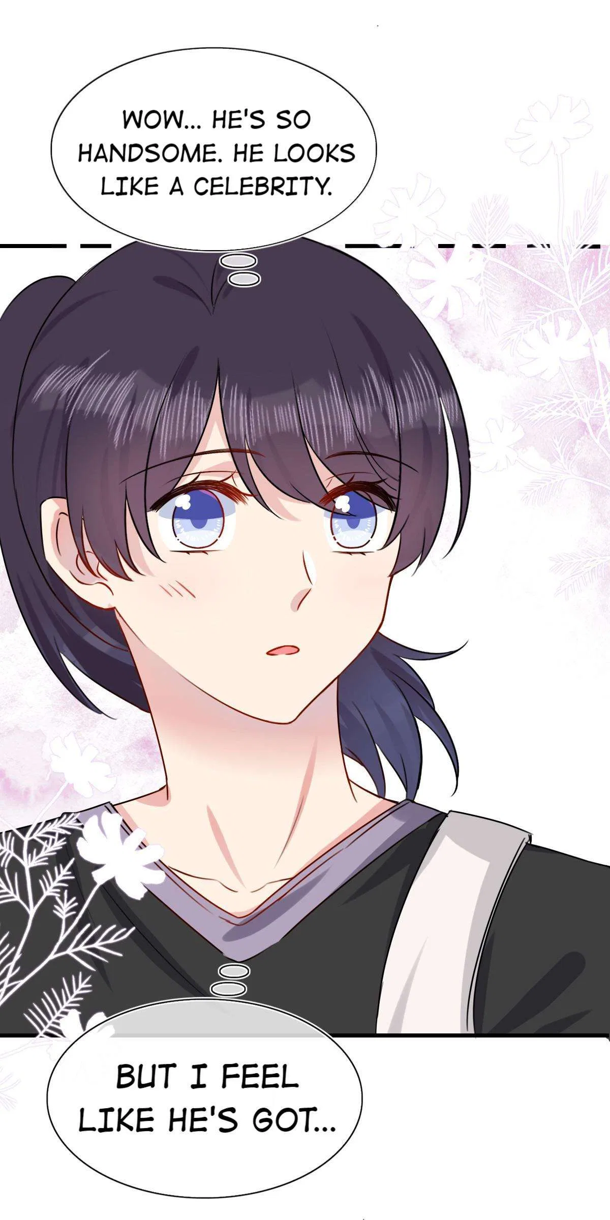 Contract Marriage: I Married My Cunning Childhood Friend Chapter 1 – Page 34