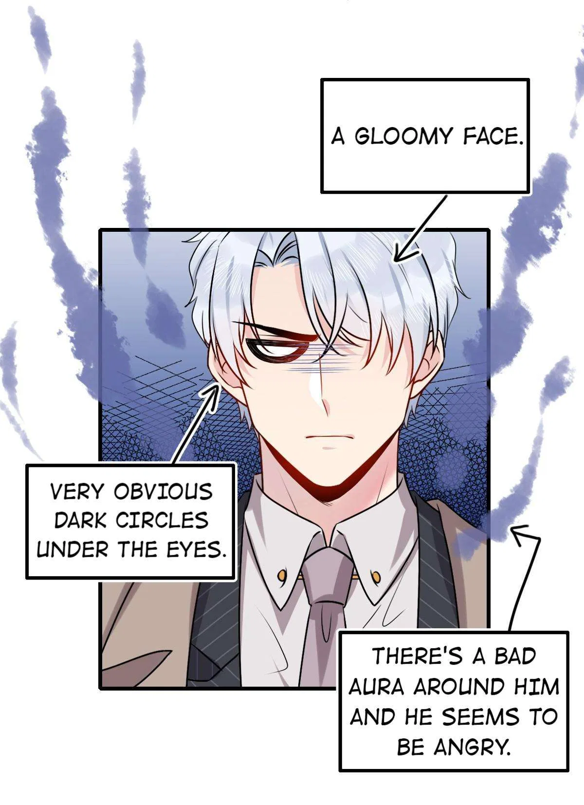 Contract Marriage: I Married My Cunning Childhood Friend Chapter 1 – Page 35