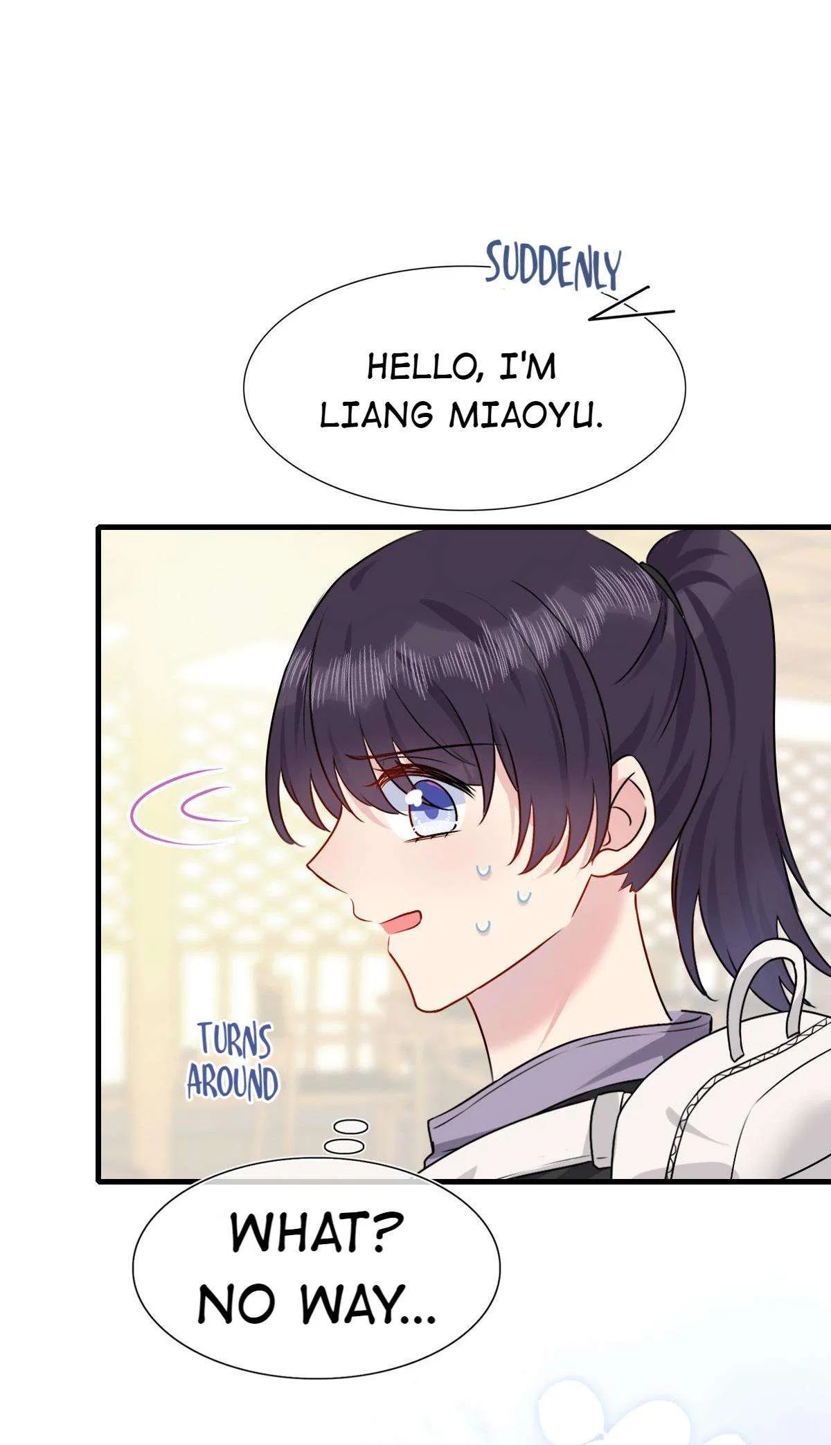 Contract Marriage: I Married My Cunning Childhood Friend Chapter 1 – Page 39