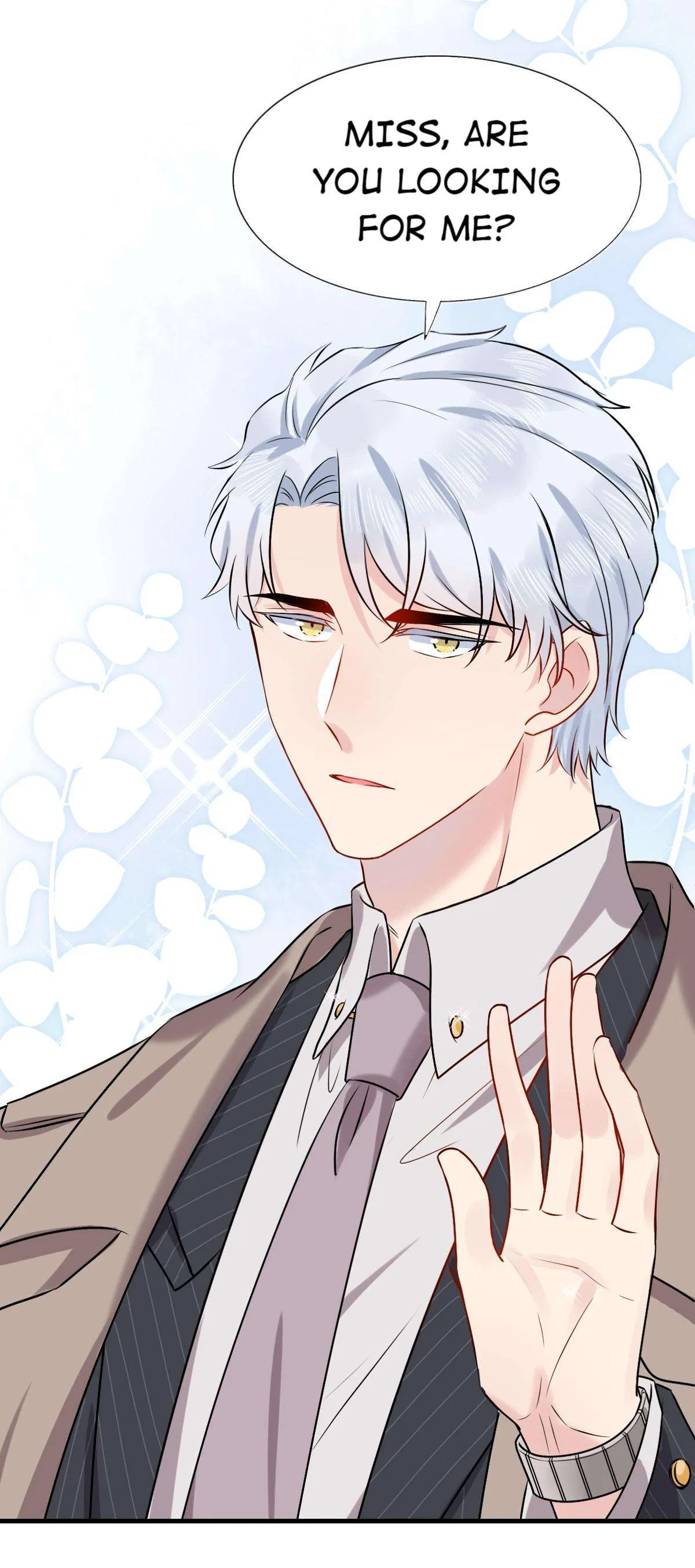 Contract Marriage: I Married My Cunning Childhood Friend Chapter 1 – Page 40