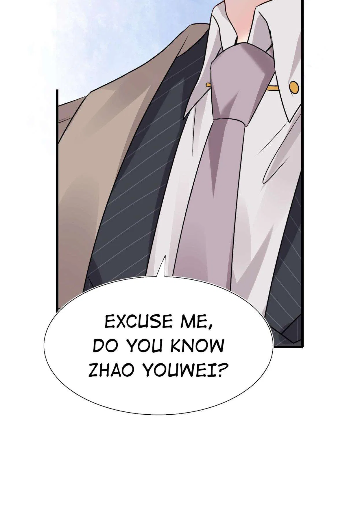 Contract Marriage: I Married My Cunning Childhood Friend Chapter 1 – Page 44