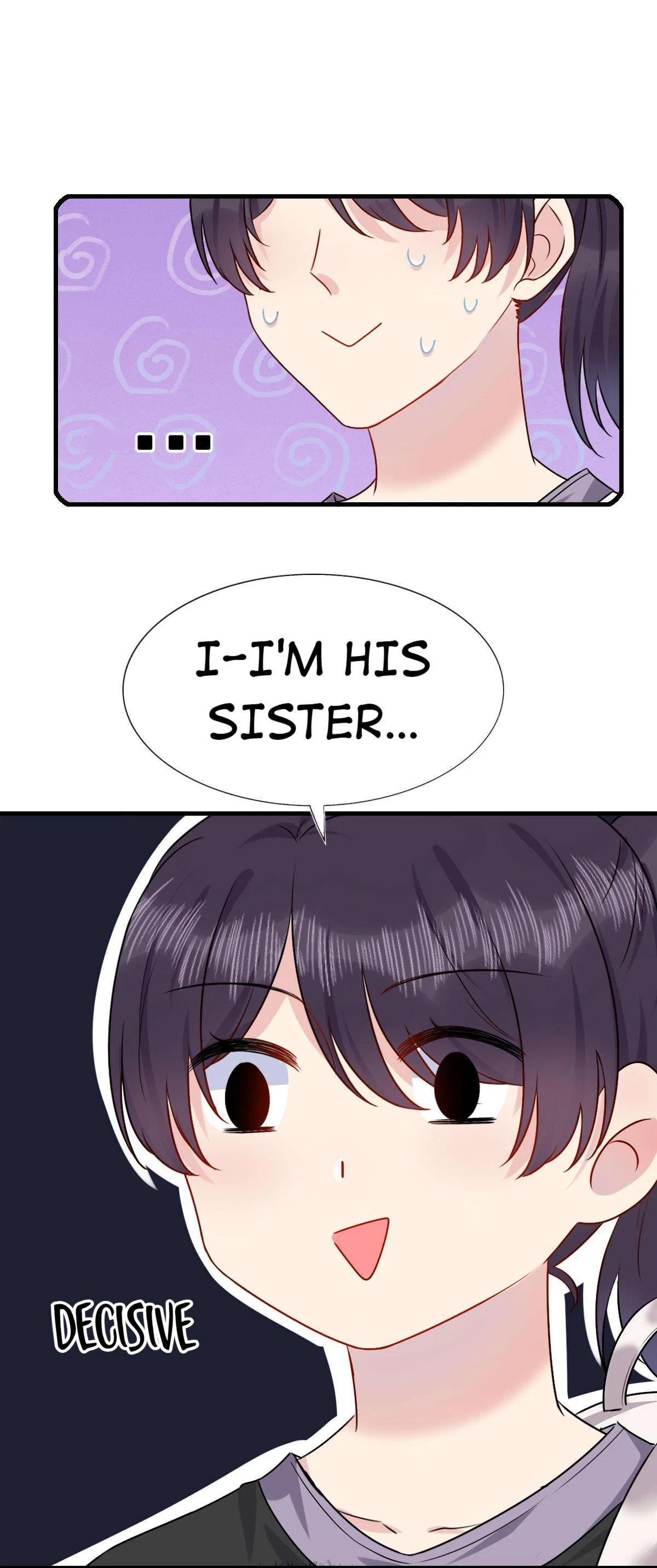 Contract Marriage: I Married My Cunning Childhood Friend Chapter 1 – Page 45