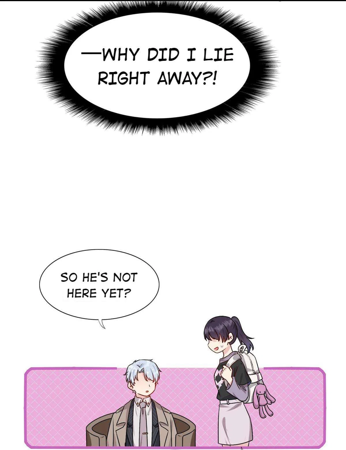 Contract Marriage: I Married My Cunning Childhood Friend Chapter 1 – Page 46