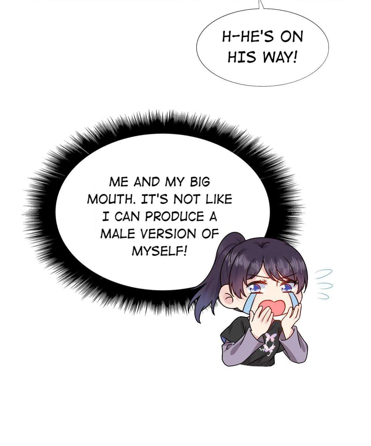 Contract Marriage: I Married My Cunning Childhood Friend Chapter 1 – Page 47