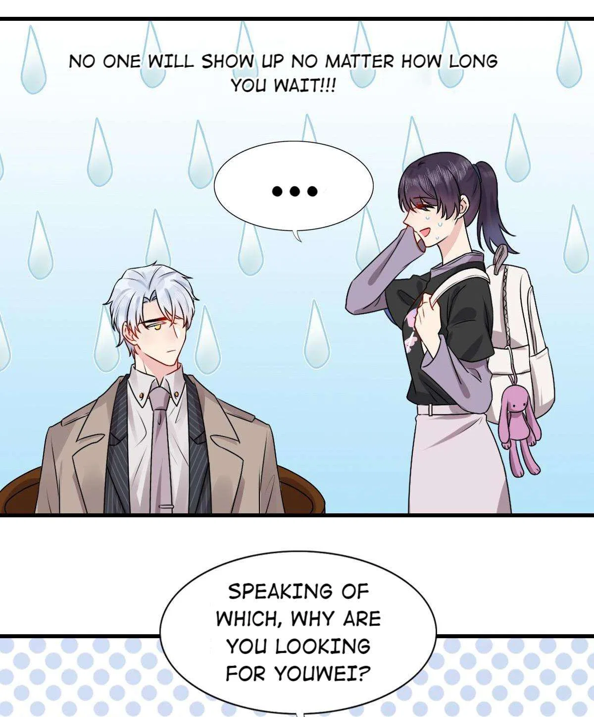 Contract Marriage: I Married My Cunning Childhood Friend Chapter 1 – Page 49