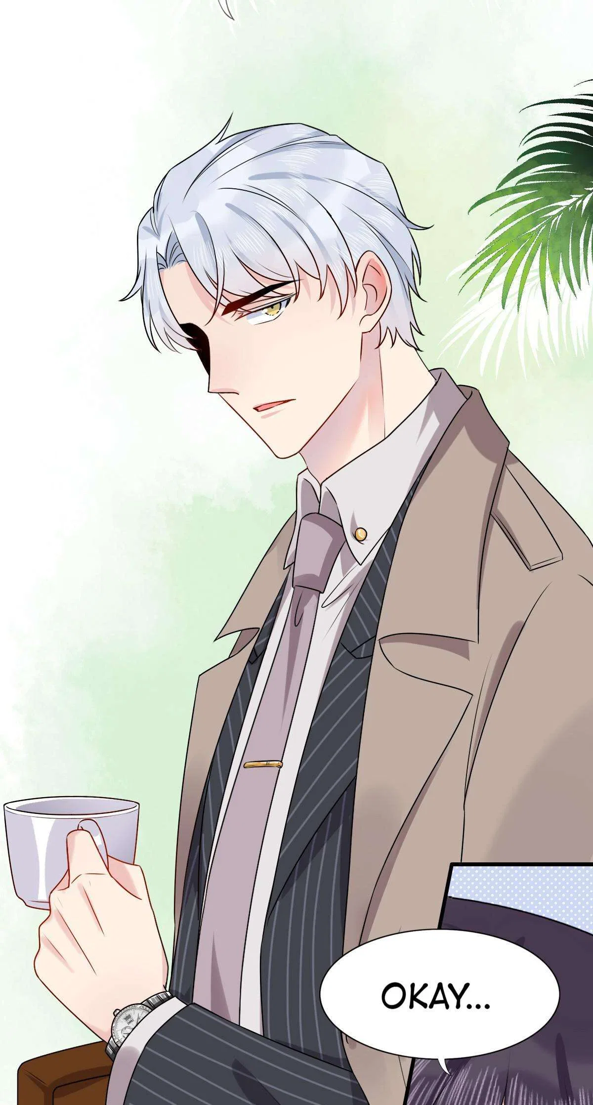 Contract Marriage: I Married My Cunning Childhood Friend Chapter 1 – Page 51