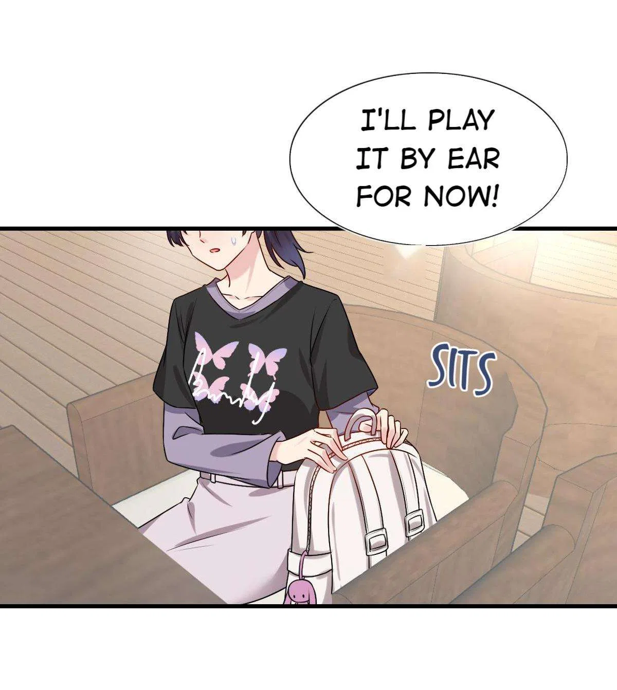 Contract Marriage: I Married My Cunning Childhood Friend Chapter 1 – Page 53