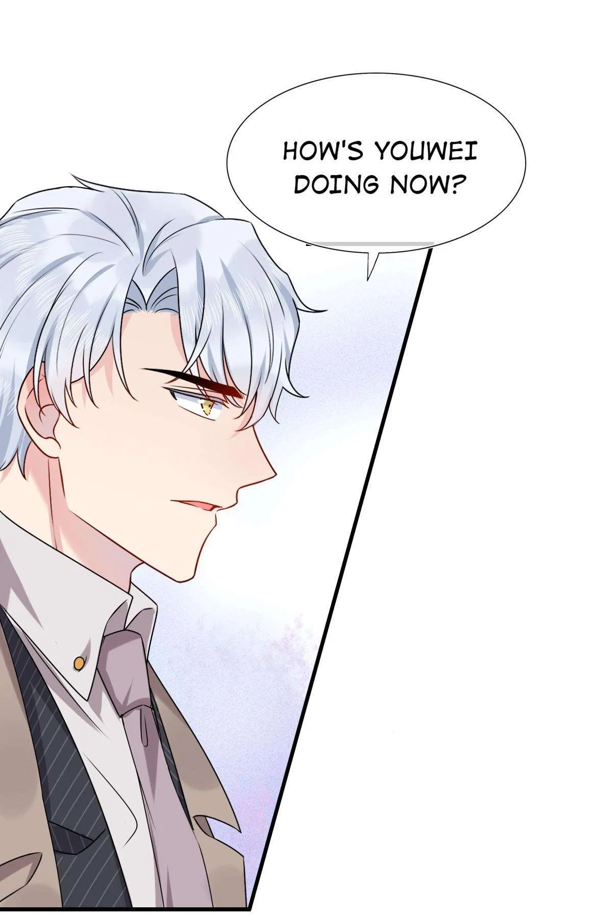 Contract Marriage: I Married My Cunning Childhood Friend Chapter 1 – Page 54