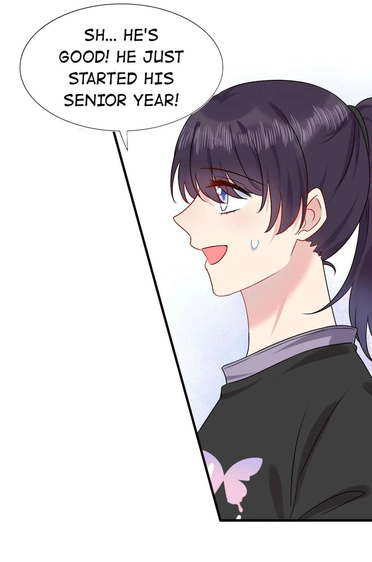 Contract Marriage: I Married My Cunning Childhood Friend Chapter 1 – Page 55