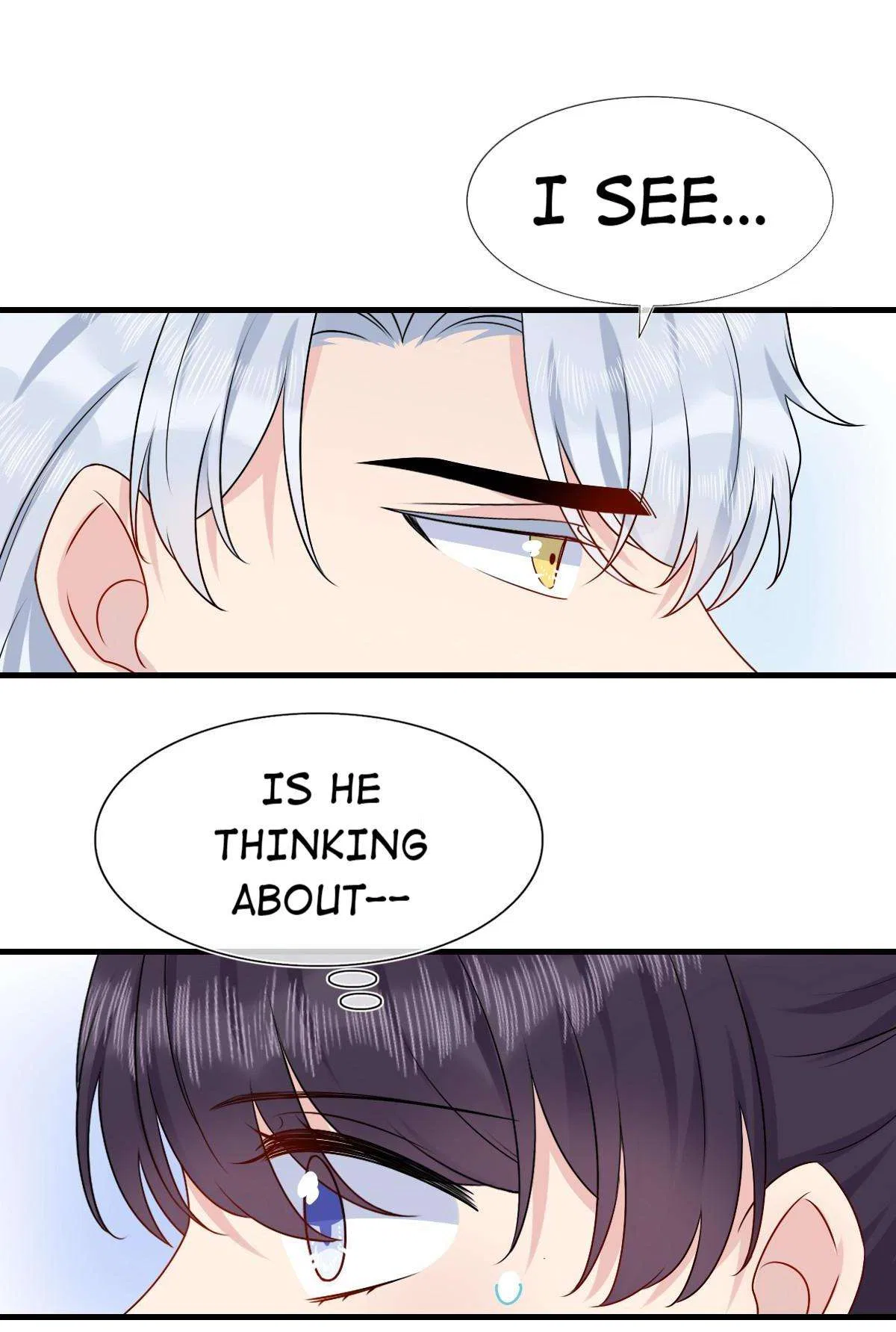 Contract Marriage: I Married My Cunning Childhood Friend Chapter 1 – Page 56