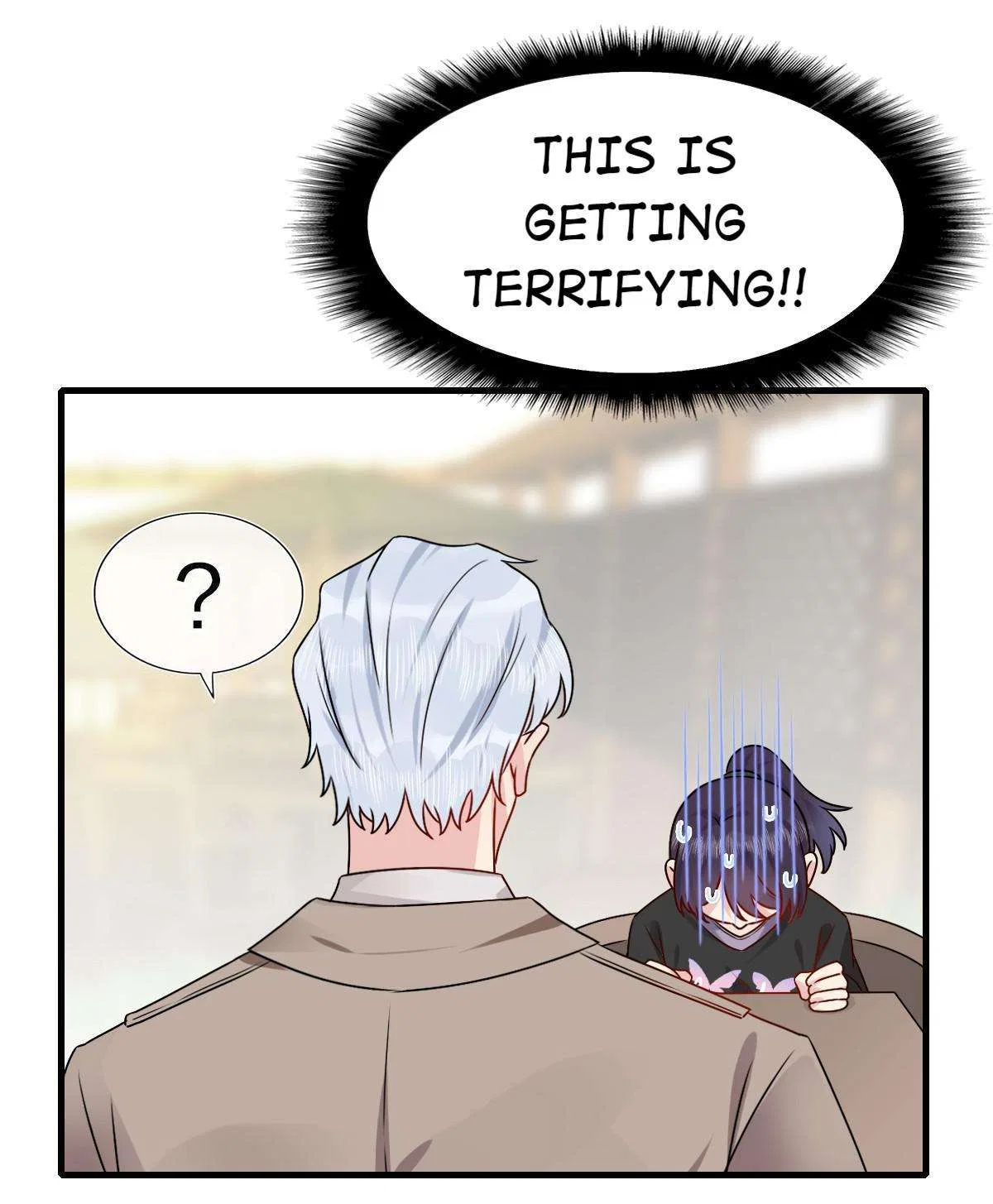 Contract Marriage: I Married My Cunning Childhood Friend Chapter 1 – Page 58
