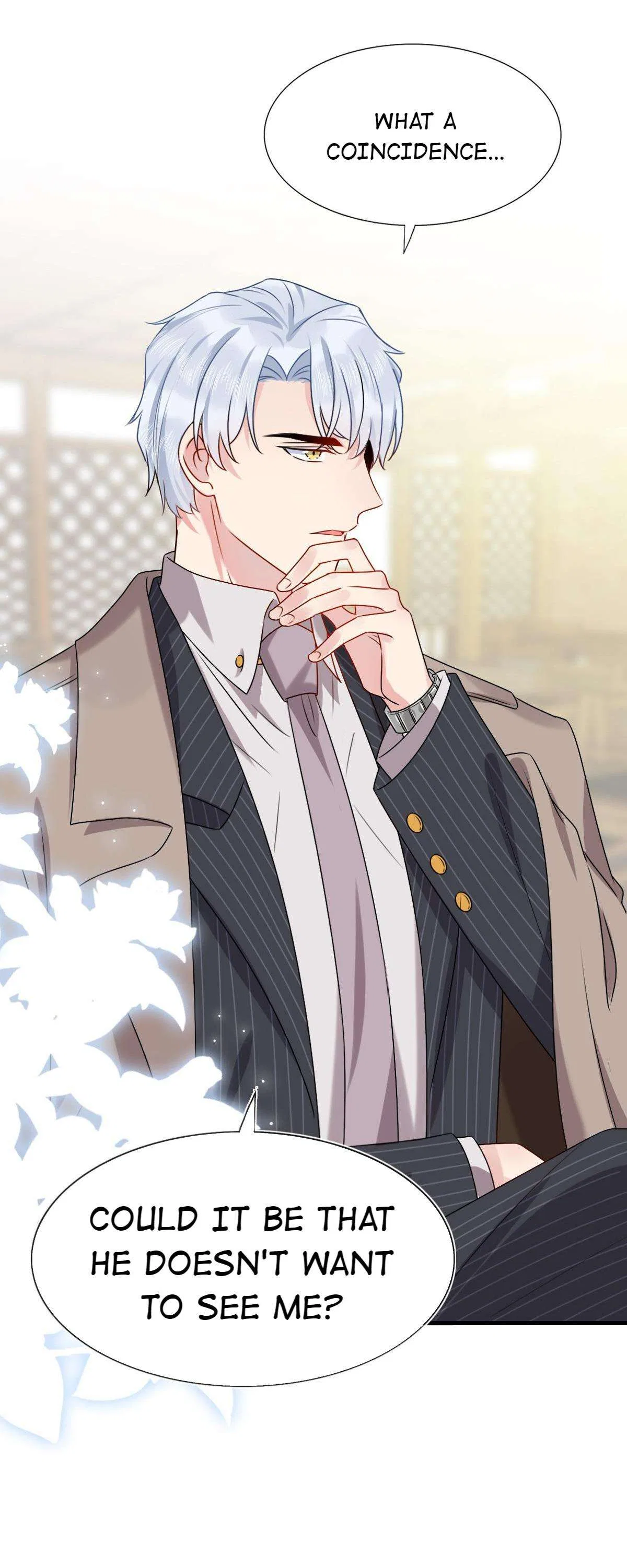 Contract Marriage: I Married My Cunning Childhood Friend Chapter 1 – Page 62