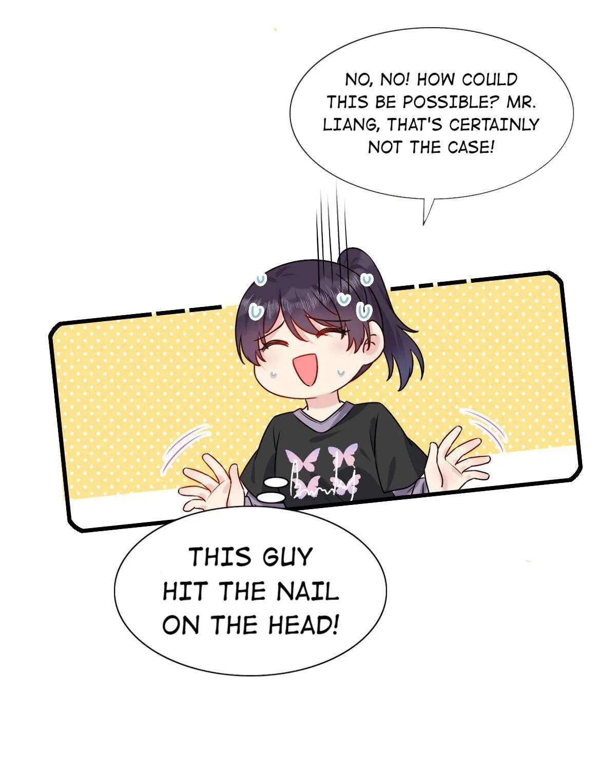 Contract Marriage: I Married My Cunning Childhood Friend Chapter 1 – Page 63