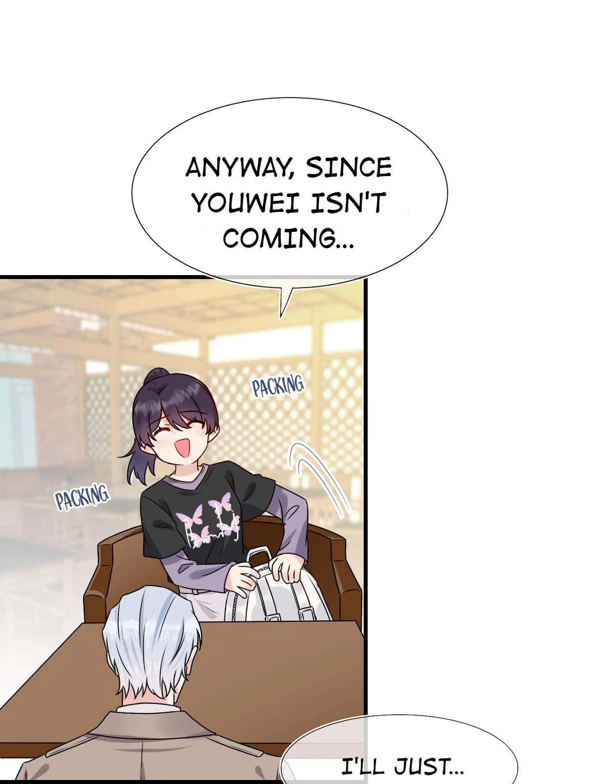 Contract Marriage: I Married My Cunning Childhood Friend Chapter 1 – Page 64
